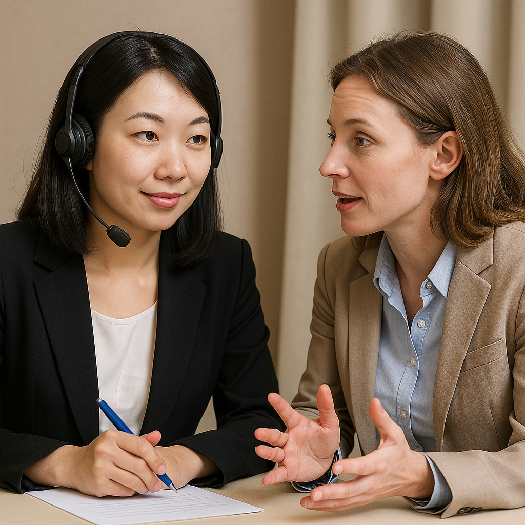 6 nghề có thể bị AI thay thế hoàn toàn trong tương lai gần- Ảnh 2. 6 nghề có thể bị AI thay thế hoàn toàn trong tương lai gần- Ảnh 2.