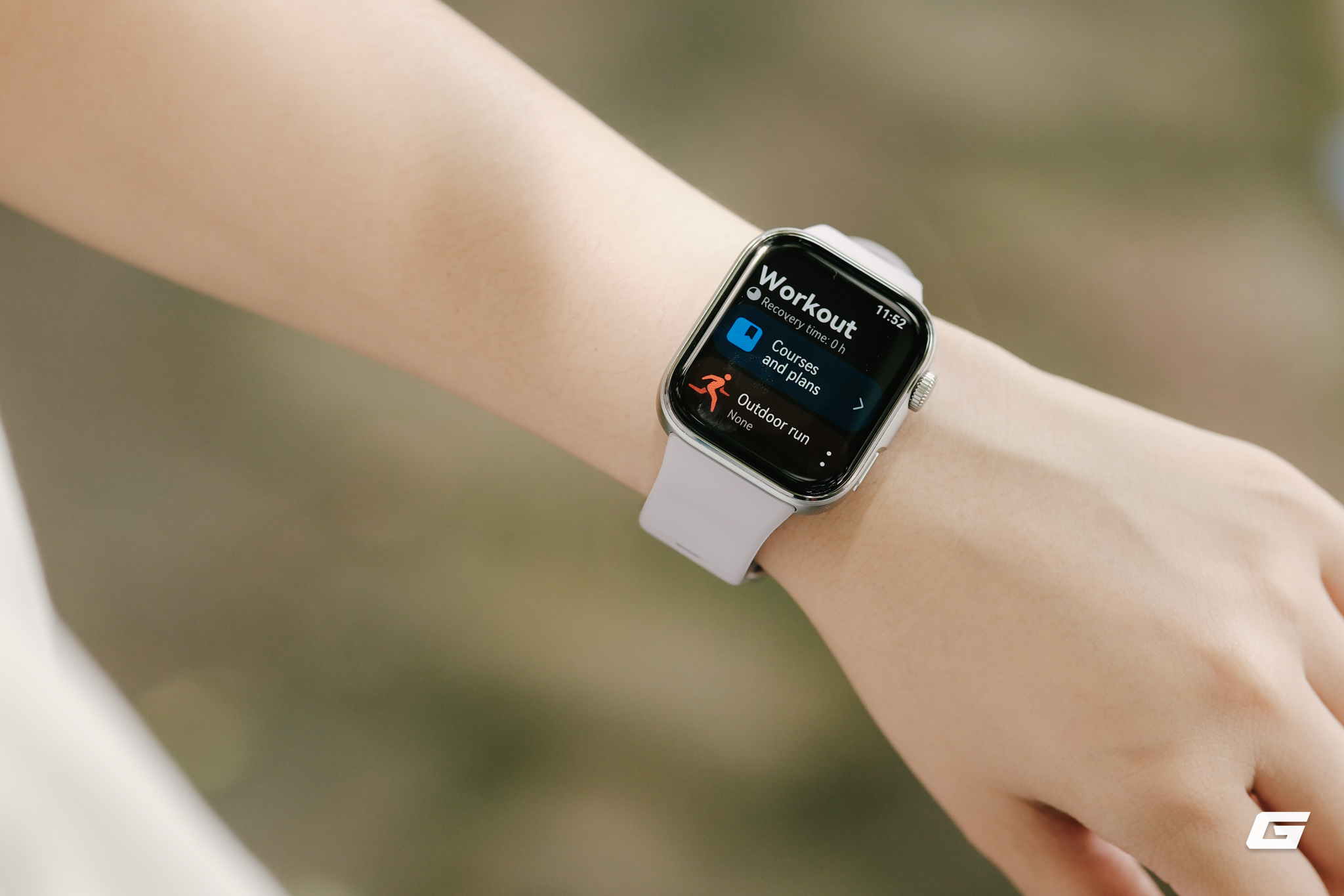 Tôi dùng Huawei Watch Fit 4: Chiếc đồng hồ dành cho người... không thích đeo đồng hồ!- Ảnh 11. Tôi dùng Huawei Watch Fit 4: Chiếc đồng hồ dành cho người... không thích đeo đồng hồ!- Ảnh 11.