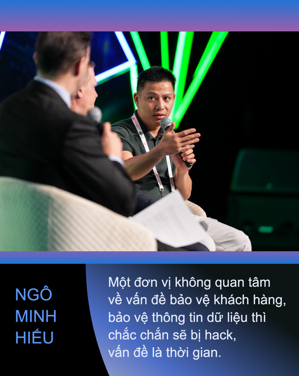 Từ vụ 1 ng&acirc;n h&agrave;ng VN bị tin tặc đ&aacute;nh cắp 100 tỷ, chuy&ecirc;n gia: "Hacker biết ai c&oacute; tiền v&agrave; sẵn s&agrave;ng trả gi&aacute;"- Ảnh 3.