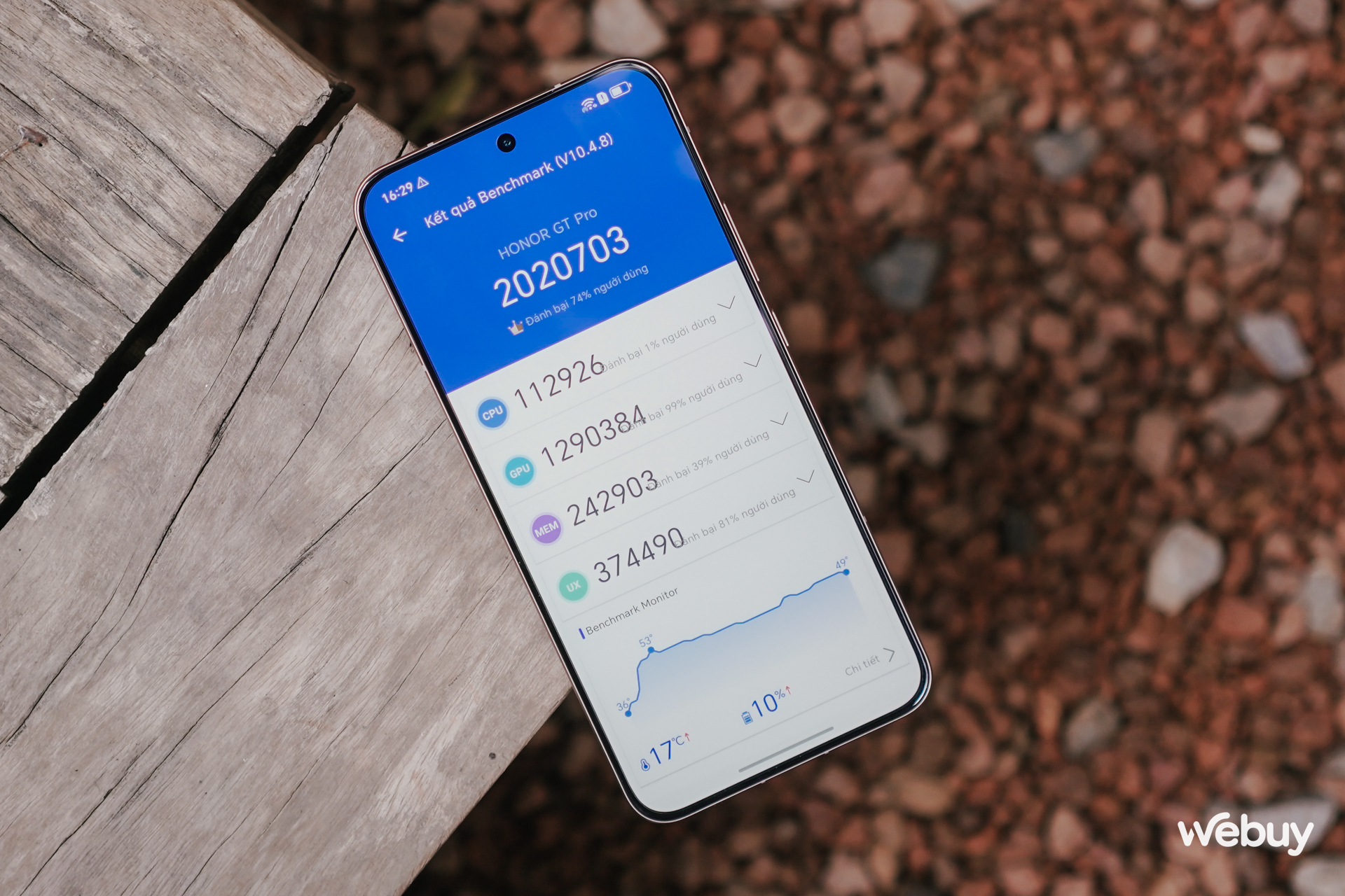 Đây mới là điện thoại chơi game đáng mua: Snapdragon 8 Elite, pin khủng 7.200mAh, hiệu năng ngon mà chụp ảnh cũng đẹp, giá rẻ chỉ bằng 2/3 iPhone 16- Ảnh 25. Đây mới là điện thoại chơi game đáng mua: Snapdragon 8 Elite, pin khủng 7.200mAh, hiệu năng ngon mà chụp ảnh cũng đẹp, giá rẻ chỉ bằng 2/3 iPhone 16- Ảnh 25.