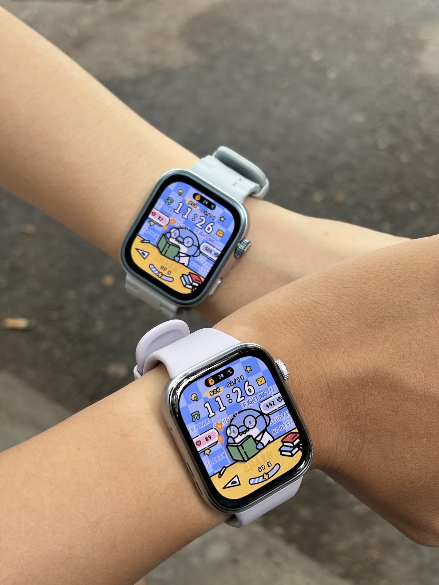 Kh&ocirc;ng tin smartwatch gi&aacute; hơn 2 triệu lại ngon thế n&agrave;y cho đến khi t&ocirc;i đeo Huawei Watch Fit 4- Ảnh 6.