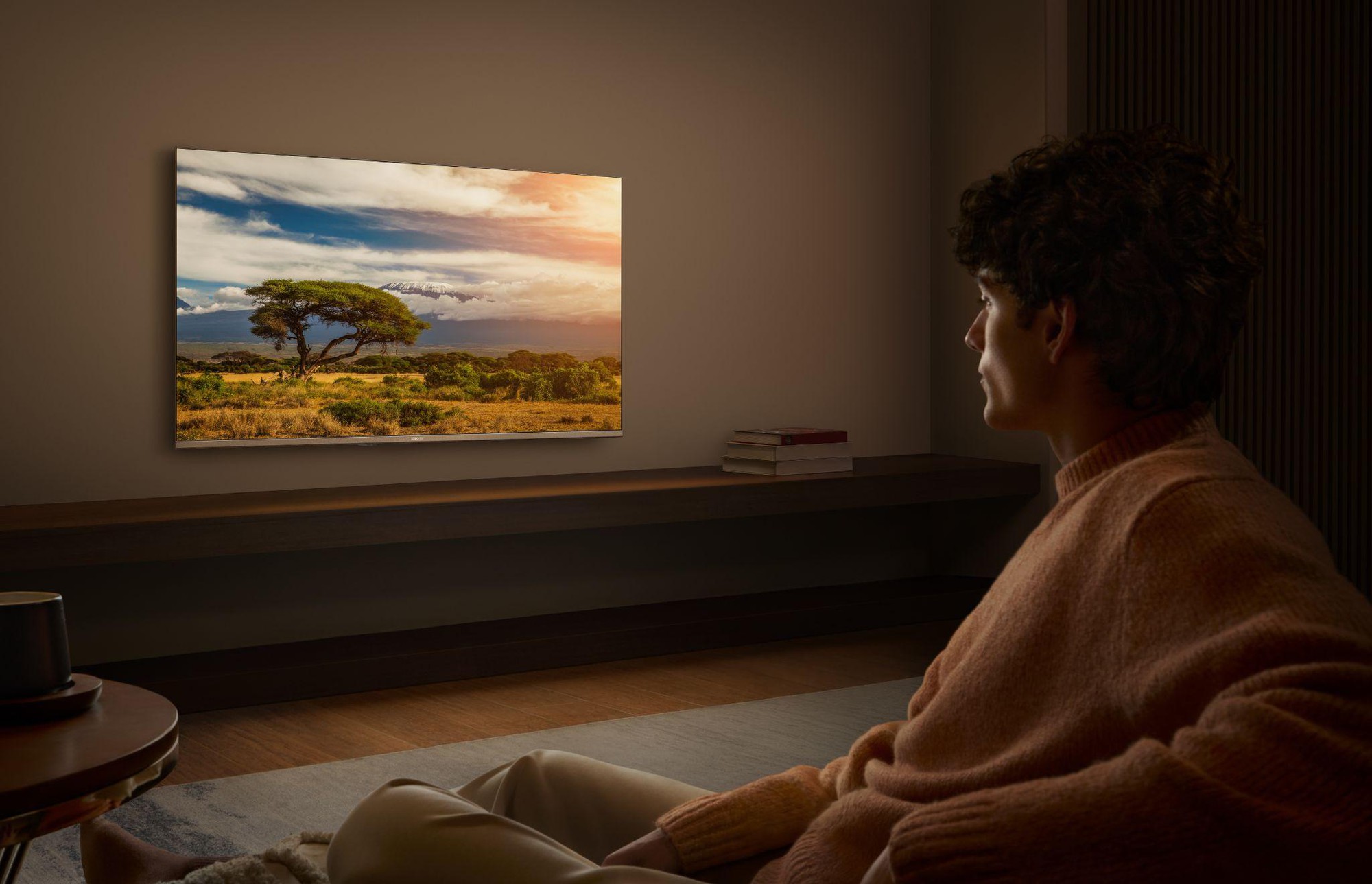 Xiaomi TV A/A Pro Series 2026: Khi ai cũng có thể trải nghiệm TV 4K QLED sống động- Ảnh 4. Xiaomi TV A/A Pro Series 2026: Khi ai cũng có thể trải nghiệm TV 4K QLED sống động- Ảnh 4.