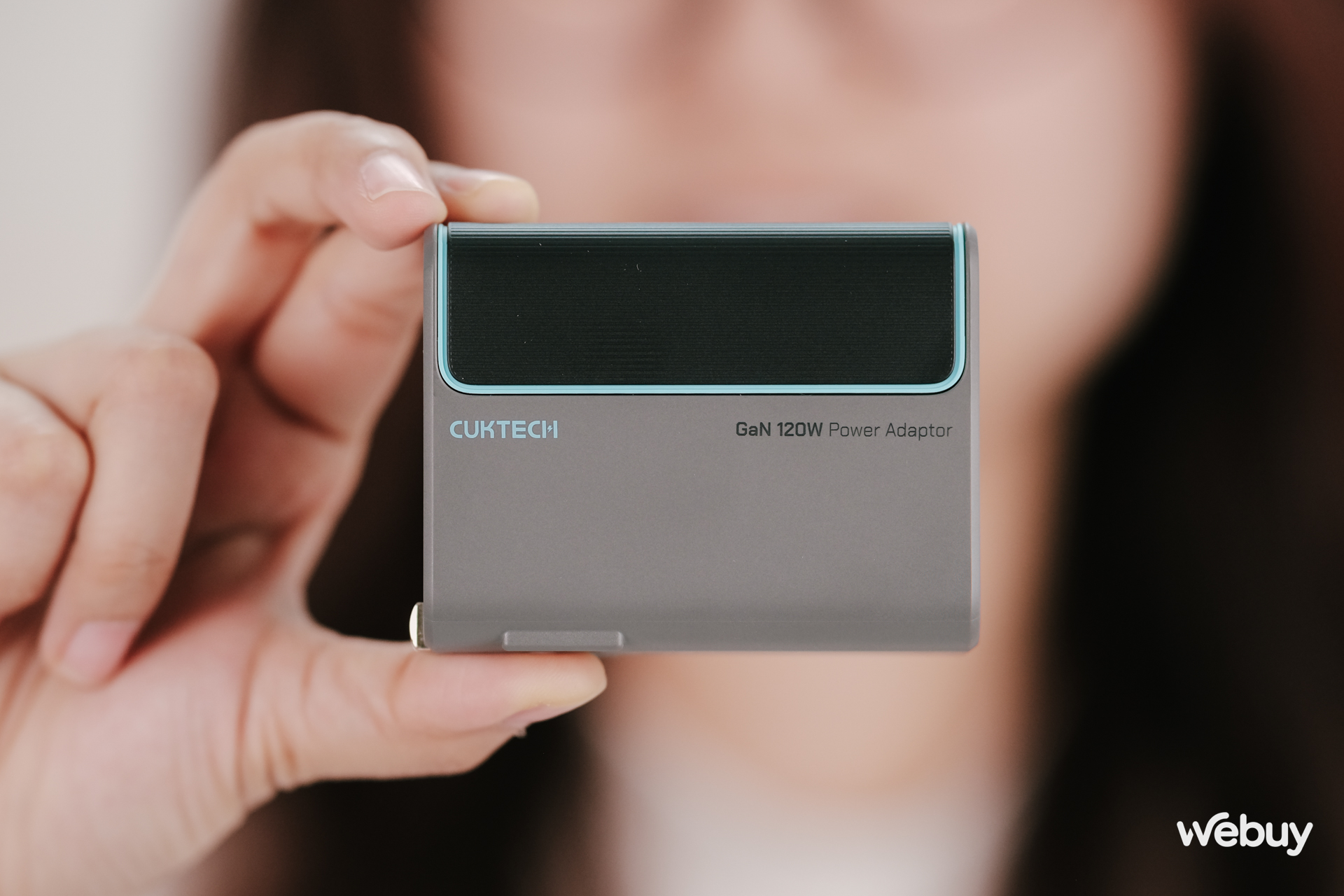 Đồ Xiaomi giờ vừa rẻ lại vừa ngon: Mua củ sạc 140W m&agrave; gi&aacute; chỉ bằng củ sạc 65W của c&aacute;c h&atilde;ng kh&aacute;c, bản 120W c&ograve;n rẻ hơn nữa- Ảnh 12.