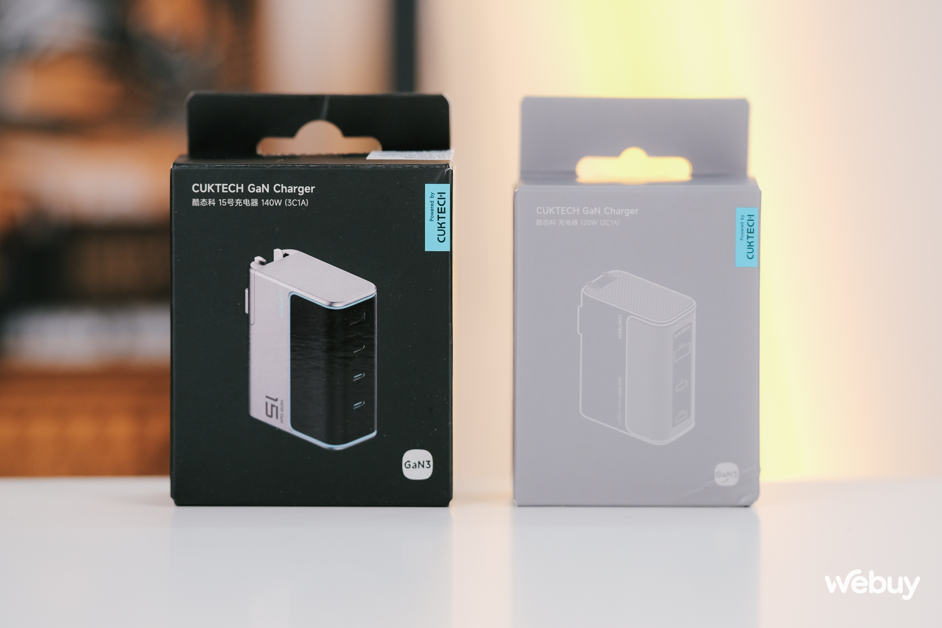 Đồ Xiaomi giờ vừa rẻ lại vừa ngon: Mua củ sạc 140W m&agrave; gi&aacute; chỉ bằng củ sạc 65W của c&aacute;c h&atilde;ng kh&aacute;c, bản 120W c&ograve;n rẻ hơn nữa- Ảnh 1.