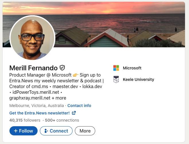 &ldquo;Tho&aacute;t khỏi Windows như về lại Tr&aacute;i Đất&rdquo; &ndash; quản l&yacute; Microsoft g&acirc;y b&atilde;o mạng khi khen macOS v&agrave; mỉa mai Windows- Ảnh 2.