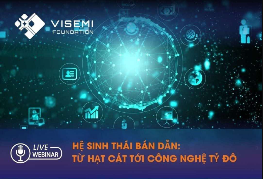 Chuy&ecirc;n gia gốc Việt mang c&ocirc;ng nghệ từ Thung lũng Silicon về Đại học Huế, khơi d&ograve;ng nh&acirc;n lực chất lượng cho miền Trung- Ảnh 1.