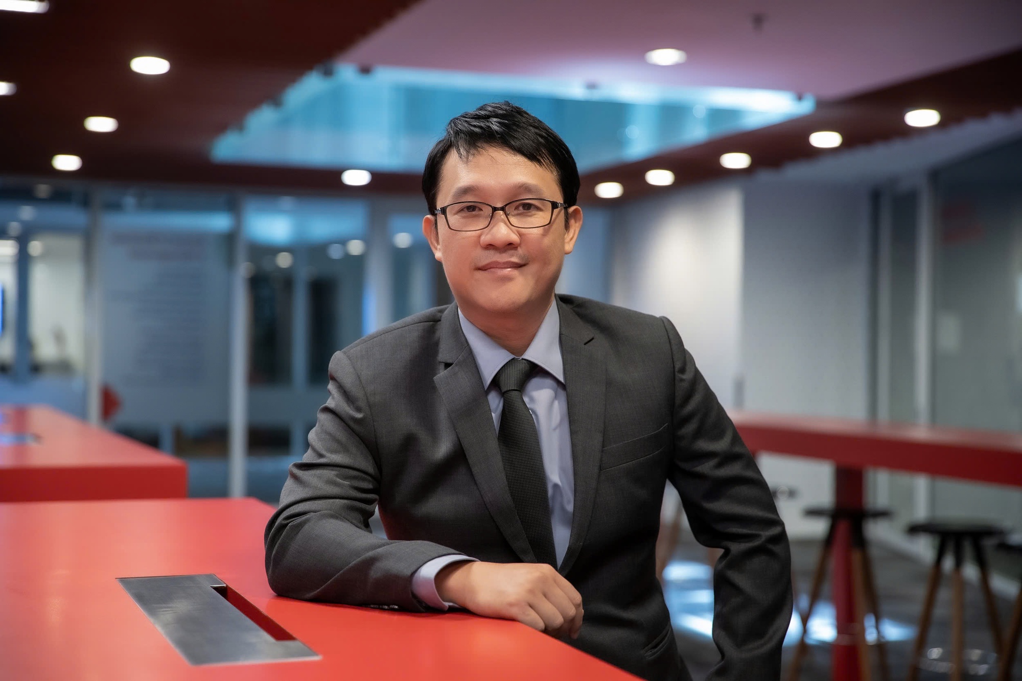 Đề xuất ngân hàng dùng AI để phát hiện giao dịch gian lận, đóng băng ngay lập tức các tài khoản đáng ngờ và thông báo khẩn cấp cho người dùng- Ảnh 1. Đề xuất ngân hàng dùng AI để phát hiện giao dịch gian lận, đóng băng ngay lập tức các tài khoản đáng ngờ và thông báo khẩn cấp cho người dùng- Ảnh 1.