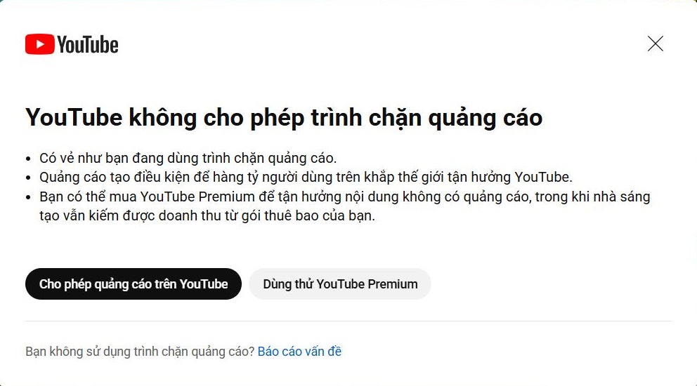 Cuộc chiến kh&ocirc;ng hồi kết: "Tr&igrave;nh duyệt CC" chặn quảng c&aacute;o, th&aacute;ch thức đế chế "h&atilde;ng Y"- Ảnh 1.