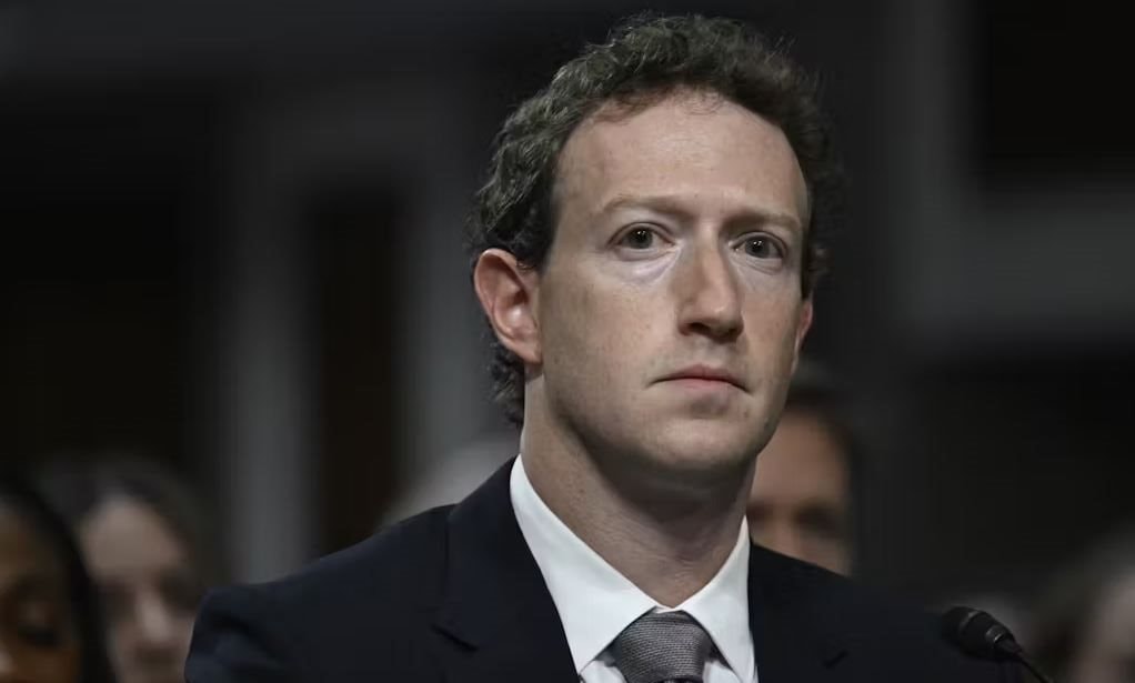 Hỗn độn b&ecirc;n trong tham vọng AI của Mark Zuckerberg: Sản phẩm mới bị ch&ecirc; '&aacute;c mộng', người d&ugrave;ng buộc phải d&ugrave;ng d&ugrave; kh&ocirc;ng ưng- Ảnh 1.