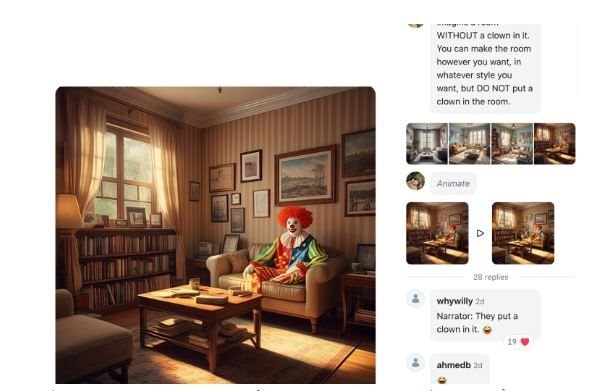 Hỗn độn b&ecirc;n trong tham vọng AI của Mark Zuckerberg: Sản phẩm mới bị ch&ecirc; '&aacute;c mộng', người d&ugrave;ng buộc phải d&ugrave;ng d&ugrave; kh&ocirc;ng ưng- Ảnh 3.