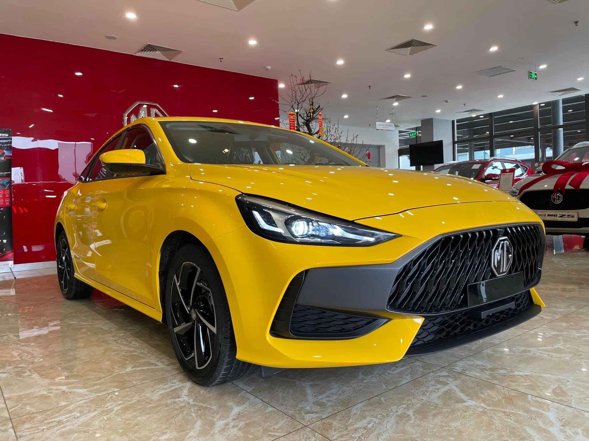 Chủ showroom xe cũ n&oacute;i g&igrave; về việc thu mua xe Trung Quốc đ&atilde; qua sử dụng?- Ảnh 4.