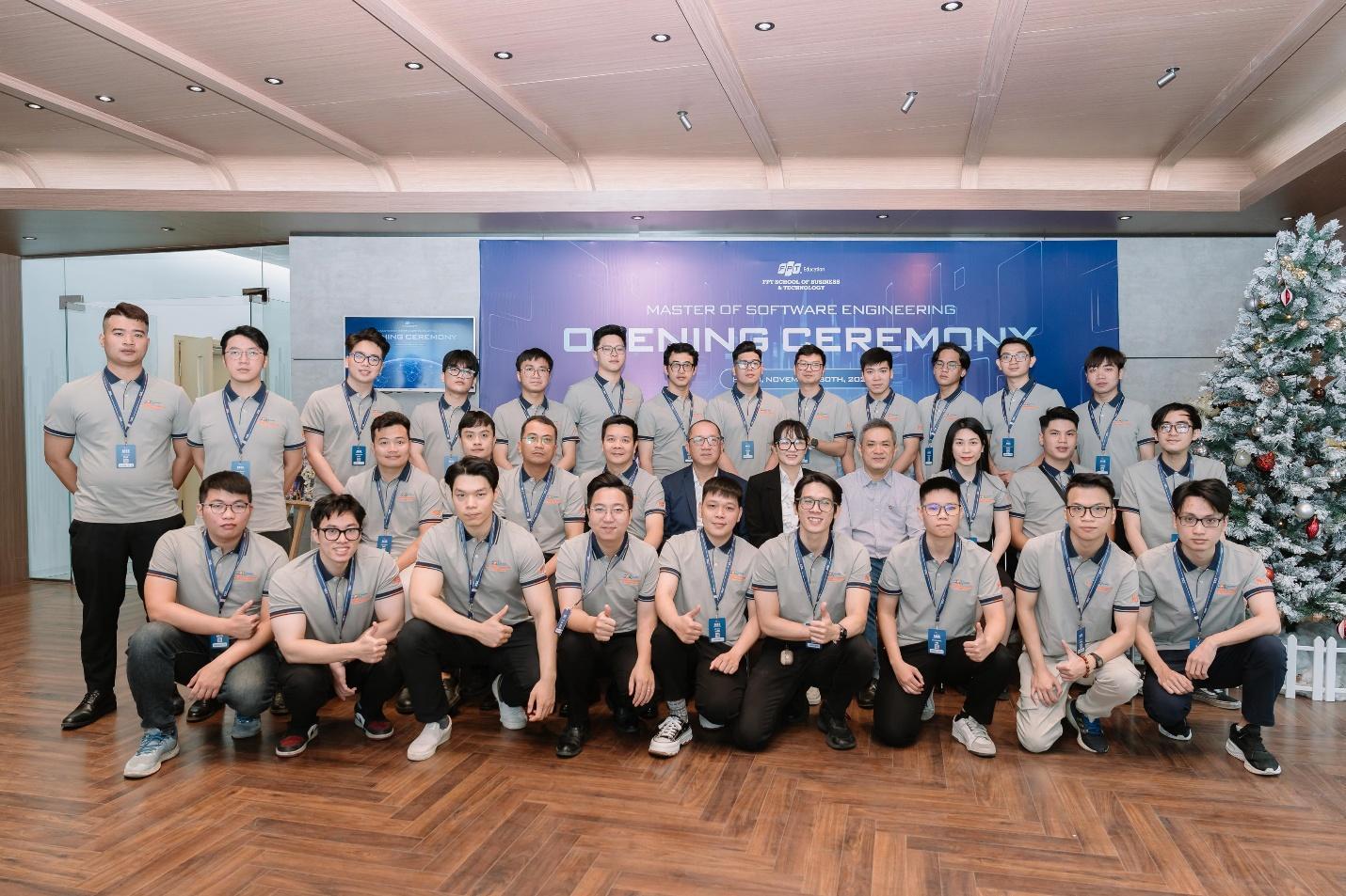 MSE AI – Bệ phóng phát triển cho kỹ sư công nghệ thời AI- Ảnh 3. MSE AI – Bệ phóng phát triển cho kỹ sư công nghệ thời AI- Ảnh 3.