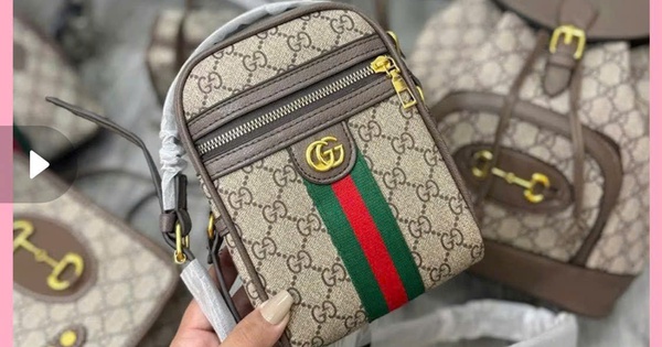 Dẹp h&agrave;ng giả tr&ecirc;n mạng- Ảnh 1.