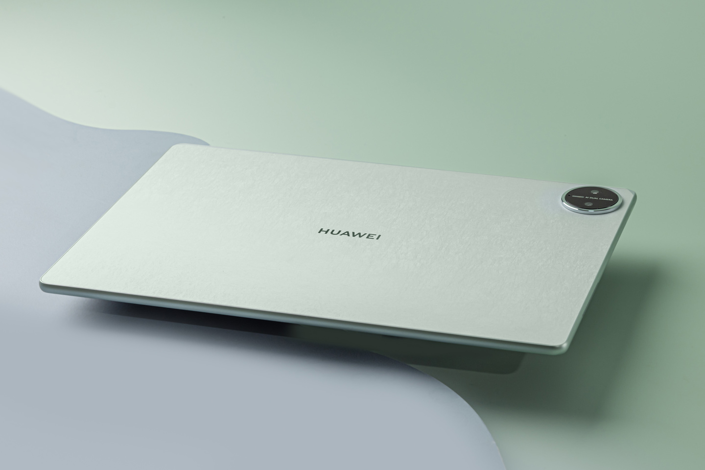 Huawei ra mắt tablet d&ugrave;ng như laptop- Ảnh 1.