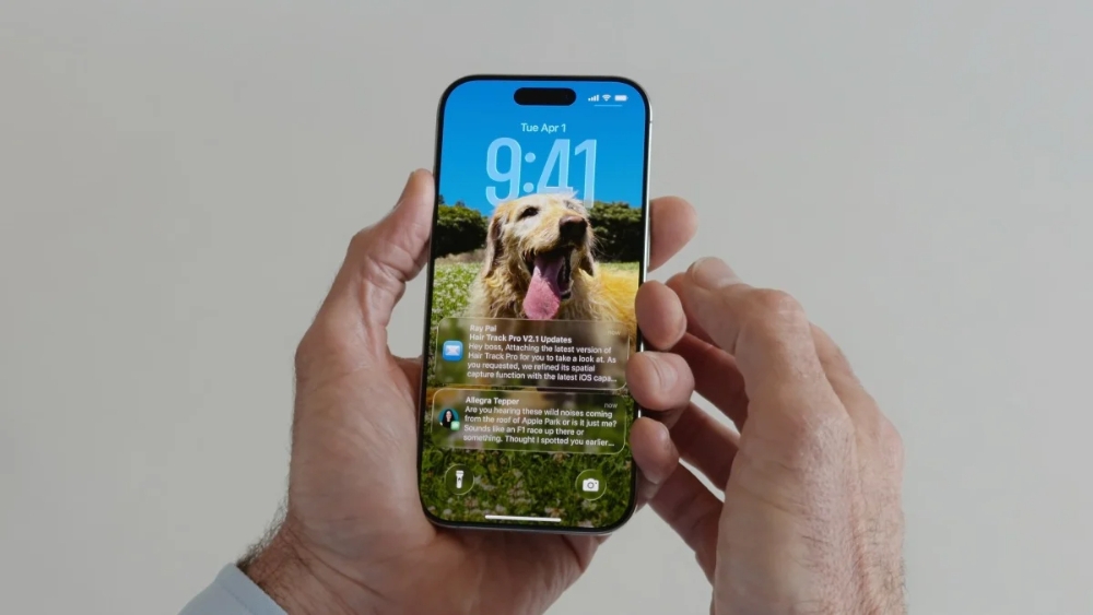 iOS 26 buộc trẻ em phải xin phụ huynh để nhắn tin đến số điện thoại mới- Ảnh 1.