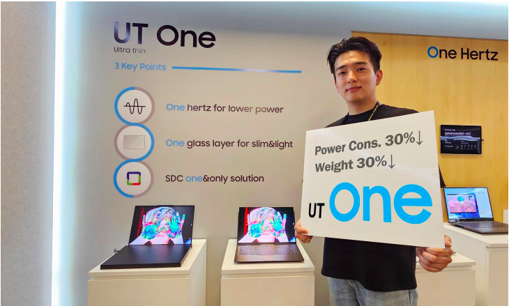 Ph&oacute; Chủ tịch Samsung chia sẻ về c&ocirc;ng nghệ QLED đ&iacute;ch thực: Người d&ugrave;ng cần hiểu r&otilde; để tr&aacute;nh mua phải TV "chấm lượng tử" rởm- Ảnh 4.