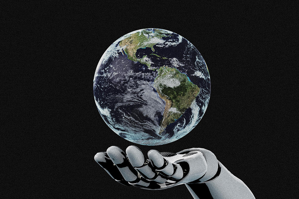 Chênh vênh nghề SEO Google trong thời đại AI: Lượng truy cập tăng vọt nhưng hóa ra toàn bot AI, con người ngày càng vắng bóng- Ảnh 2. Chênh vênh nghề SEO Google trong thời đại AI: Lượng truy cập tăng vọt nhưng hóa ra toàn bot AI, con người ngày càng vắng bóng- Ảnh 2.