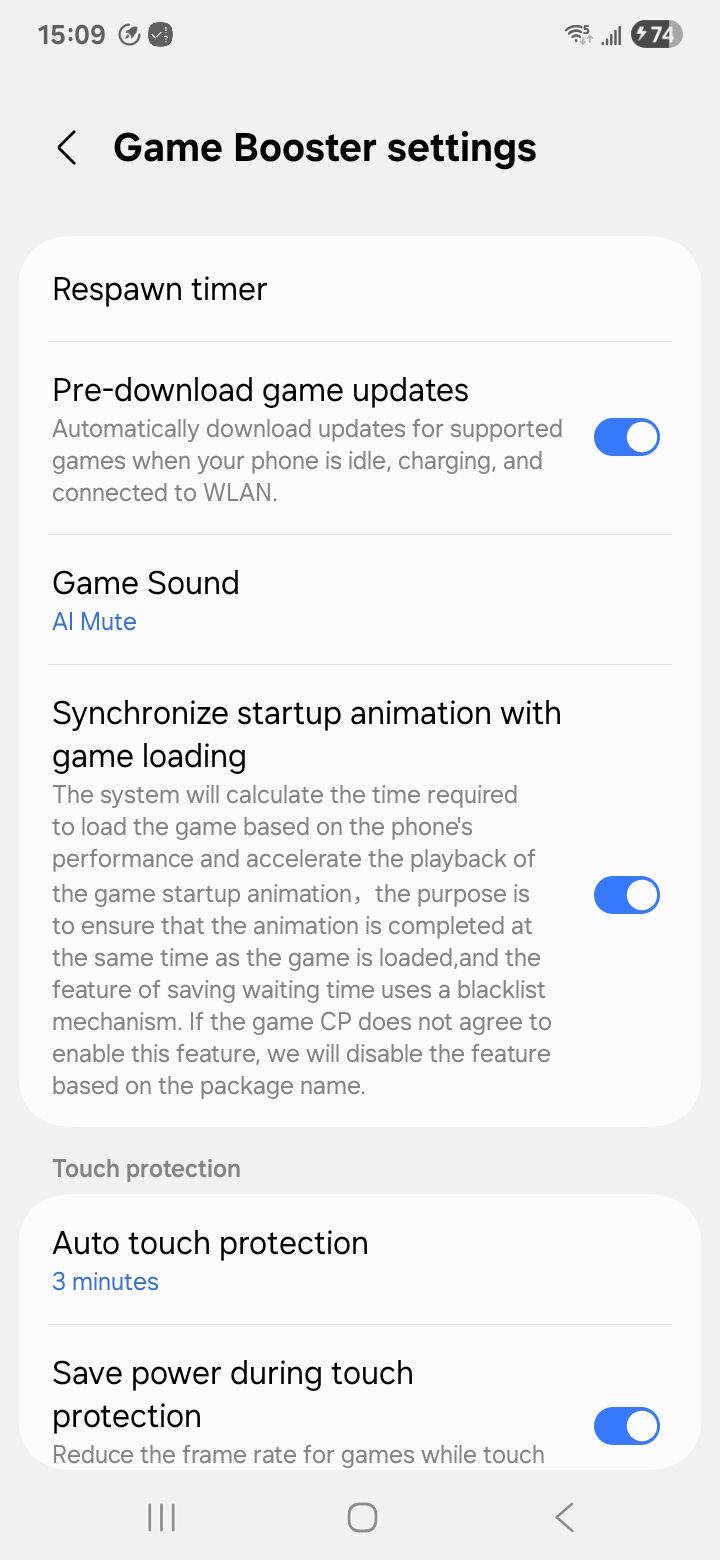 Điện thoại Samsung sắp chơi game... nhanh hơn- Ảnh 2.