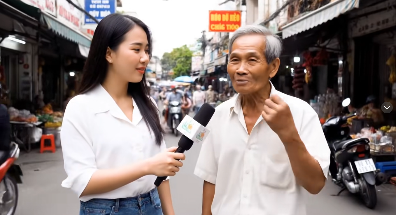 V&igrave; sao Gen Z cần một chiếc smartphone &lsquo;biết AI&rsquo; v&agrave; Galaxy A36 5G l&agrave; tấm v&eacute; v&agrave;o cuộc chơi- Ảnh 1.