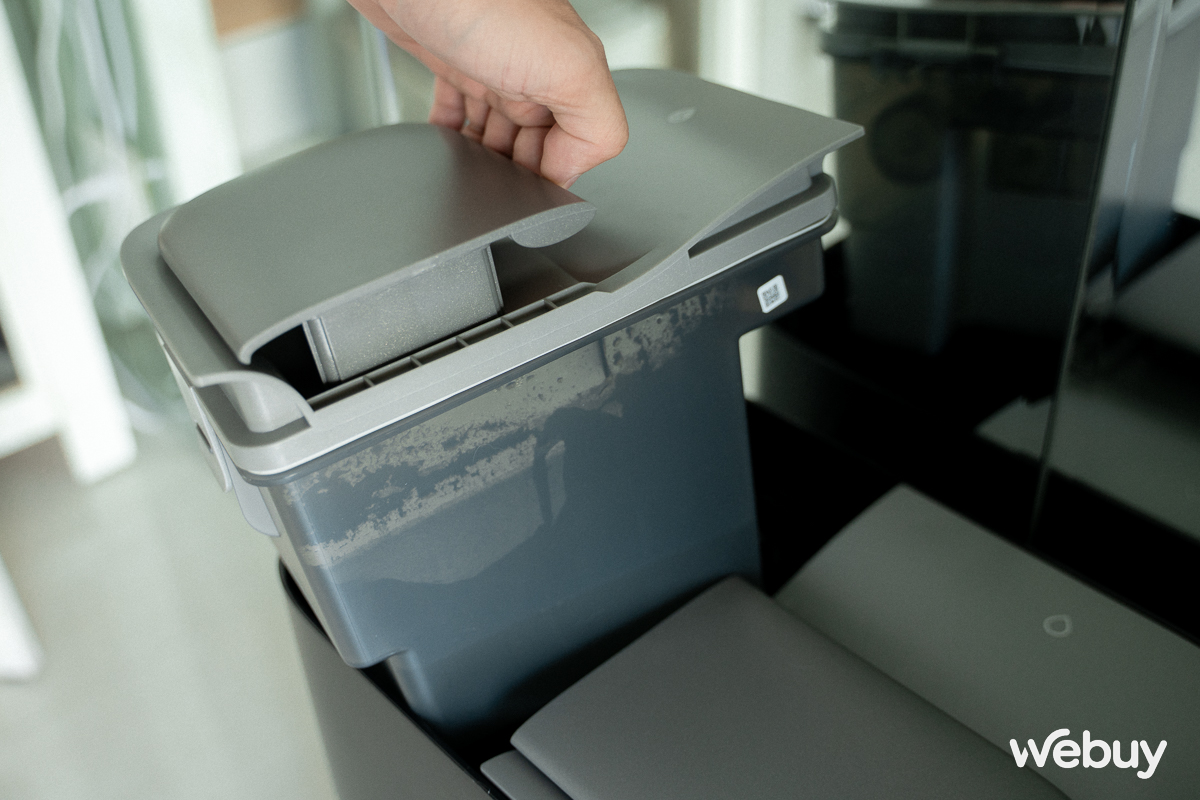 Robot h&uacute;t bụi dưới 20 triệu giờ đ&atilde; c&oacute; những t&iacute;nh năng xịn s&ograve; thế n&agrave;y!- Ảnh 2.