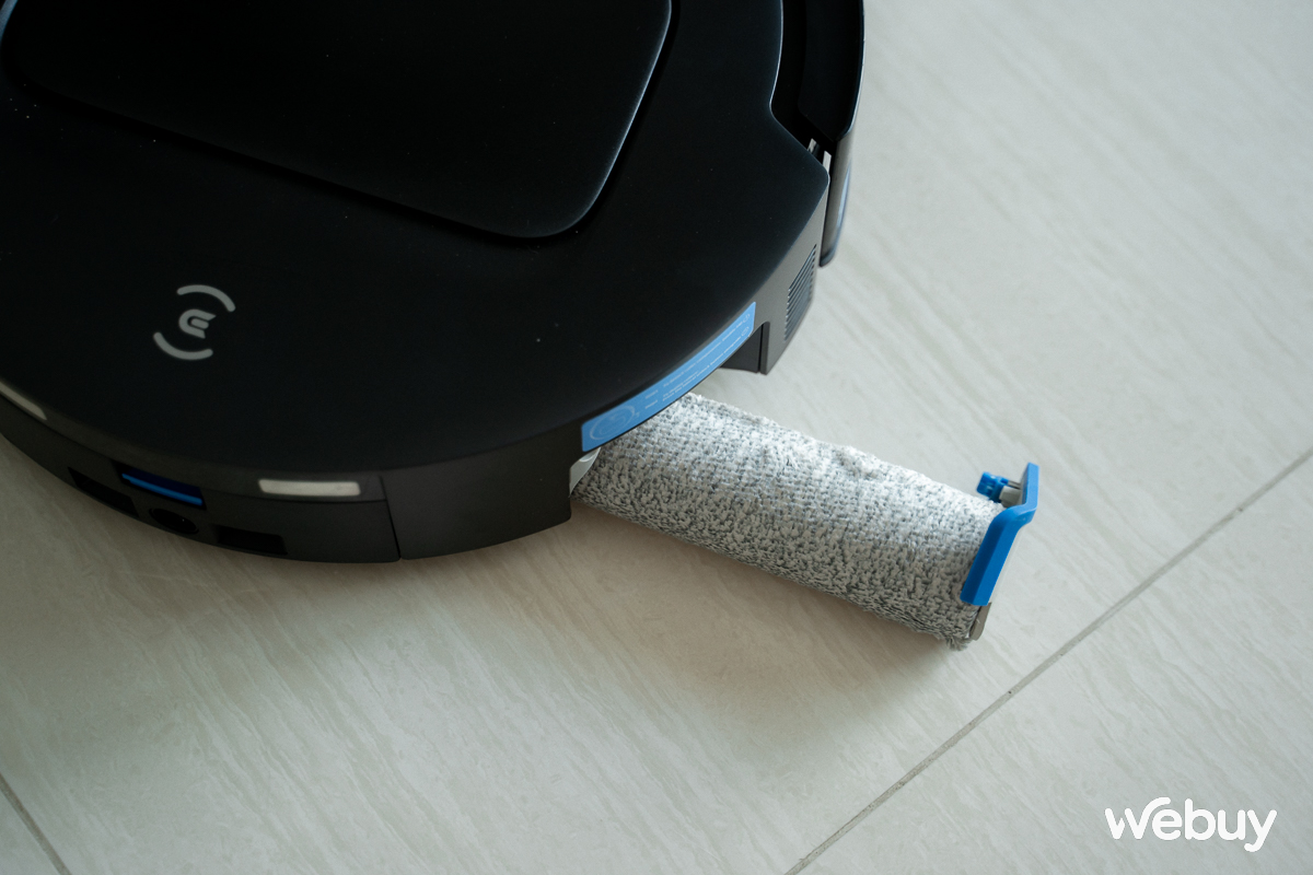 Robot h&uacute;t bụi dưới 20 triệu giờ đ&atilde; c&oacute; những t&iacute;nh năng xịn s&ograve; thế n&agrave;y!- Ảnh 3.