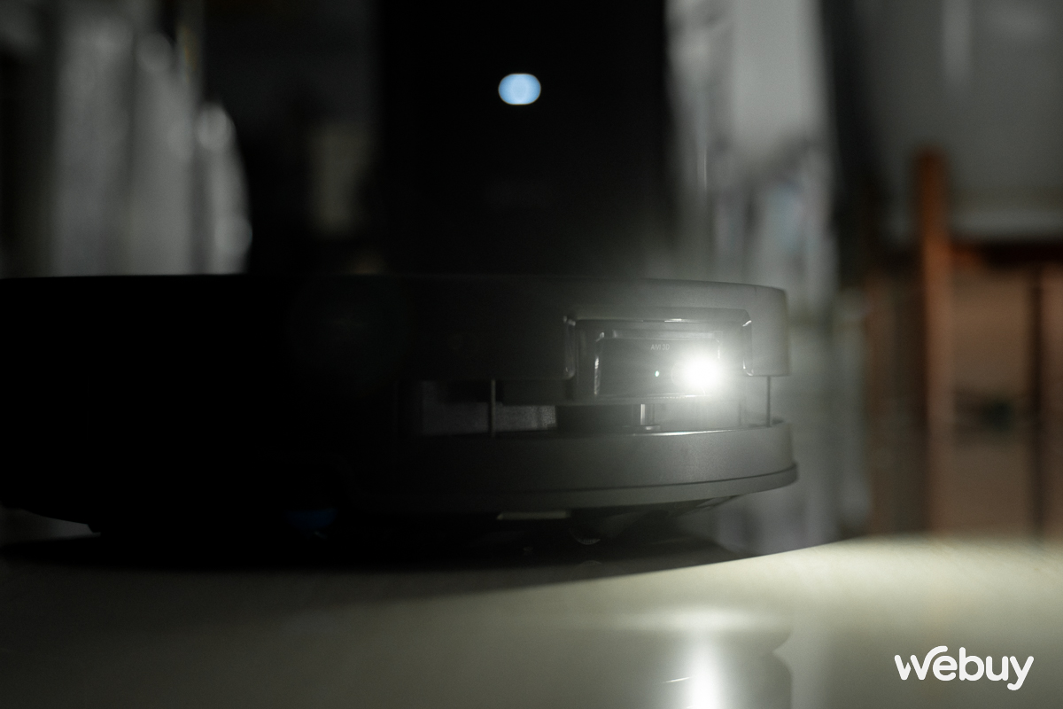 Robot h&uacute;t bụi dưới 20 triệu giờ đ&atilde; c&oacute; những t&iacute;nh năng xịn s&ograve; thế n&agrave;y!- Ảnh 5.