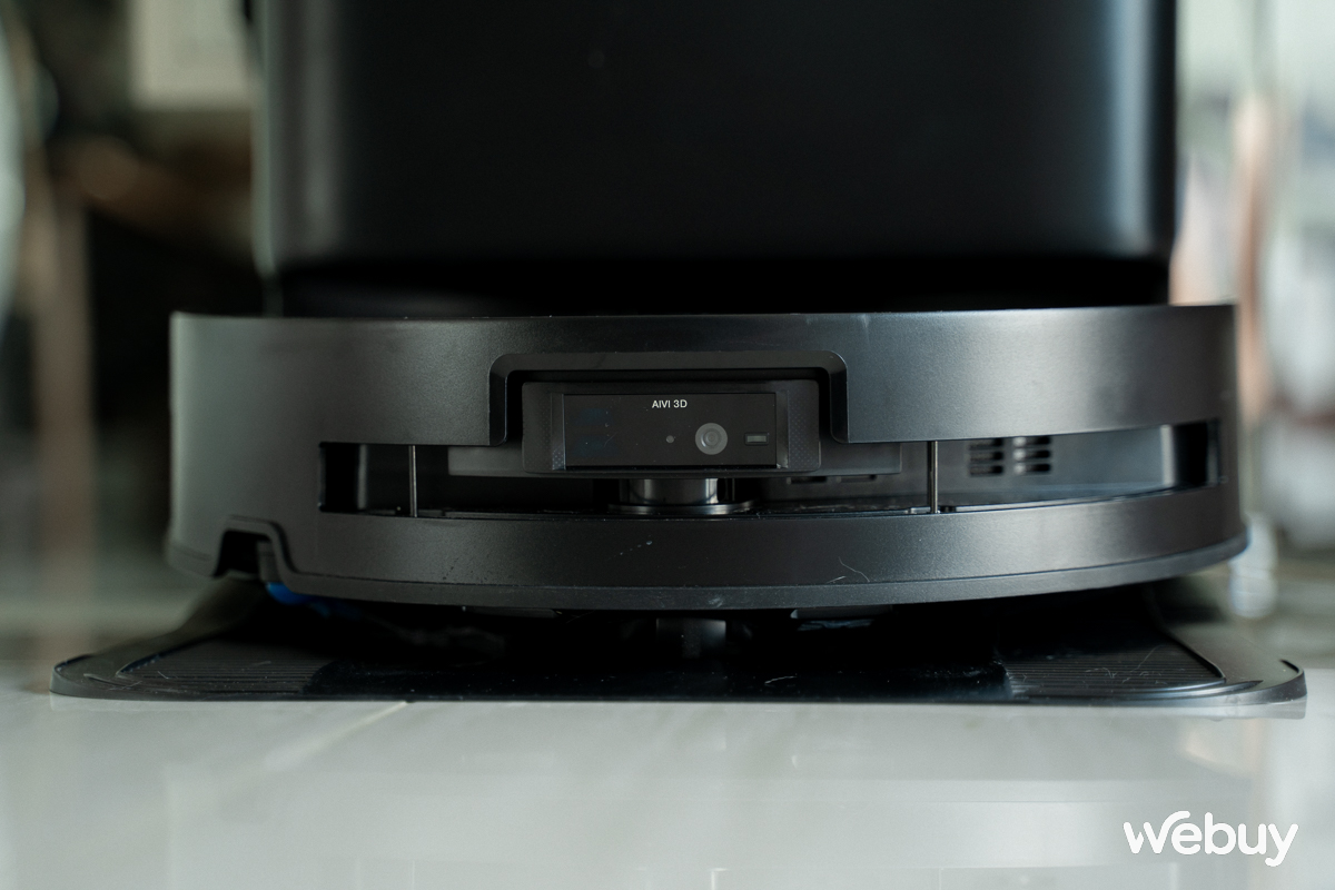 Robot h&uacute;t bụi dưới 20 triệu giờ đ&atilde; c&oacute; những t&iacute;nh năng xịn s&ograve; thế n&agrave;y!- Ảnh 7.