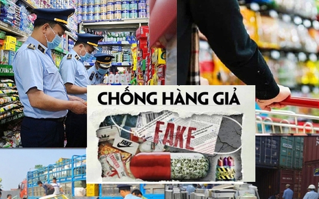 Lãnh đạo quản lý thị trường nói sẽ dùng AI, blockchain để truy tận gốc hàng hóa: "Nếu nói hàng Made in Việt Nam thì phải thực sự có xuất xứ từ Việt Nam"- Ảnh 2. Lãnh đạo quản lý thị trường nói sẽ dùng AI, blockchain để truy tận gốc hàng hóa: