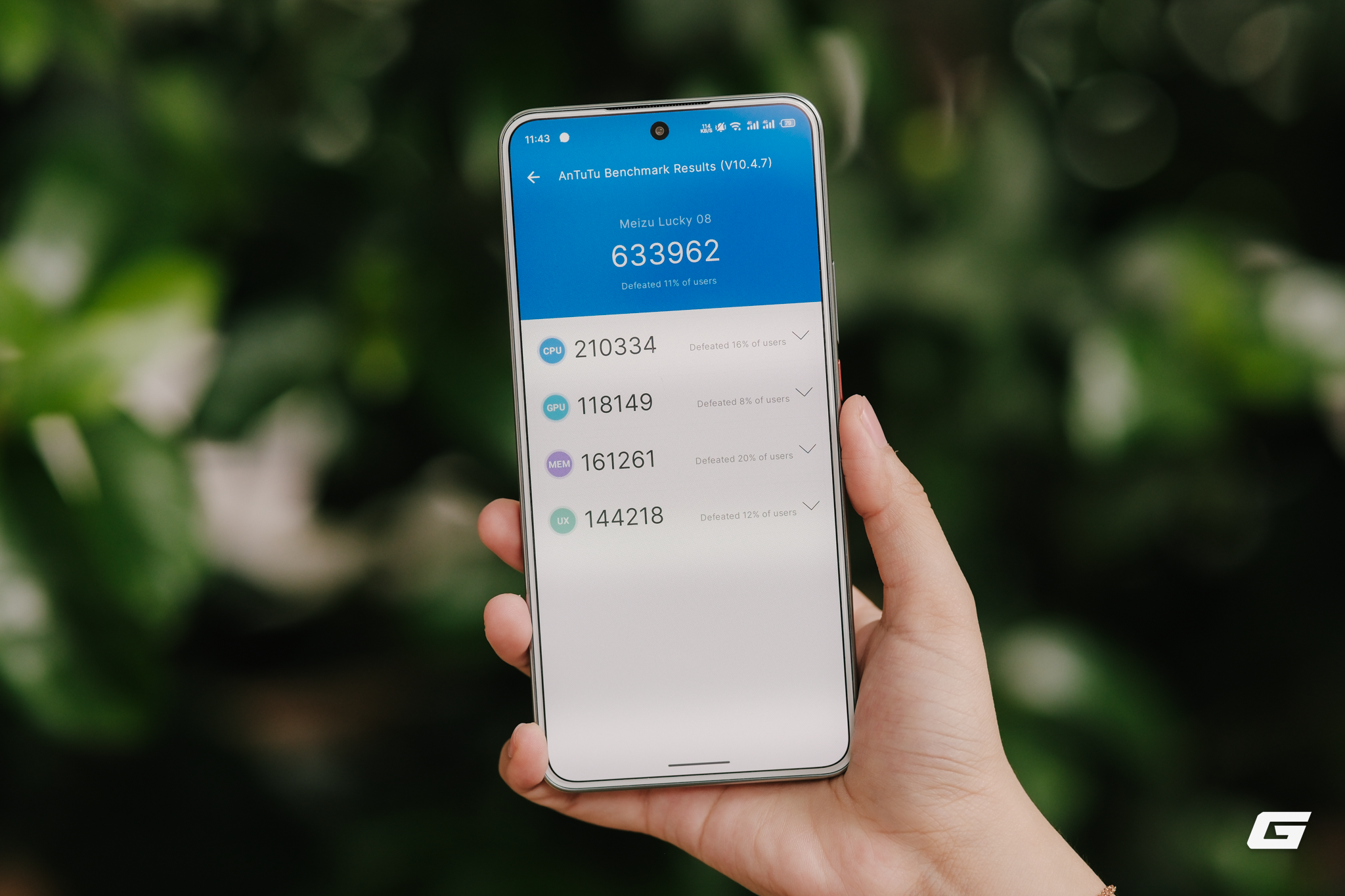 Hãng smartphone đình đám một thời ra mắt điện thoại thiết kế màn hình cực đẹp không máy nào có, camera 108MP, chip Snapdragon mà giá chính hãng chỉ 5,9 triệu đồng- Ảnh 6. Hãng smartphone đình đám một thời ra mắt điện thoại thiết kế màn hình cực đẹp không máy nào có, camera 108MP, chip Snapdragon mà giá chính hãng chỉ 5,9 triệu đồng- Ảnh 6.