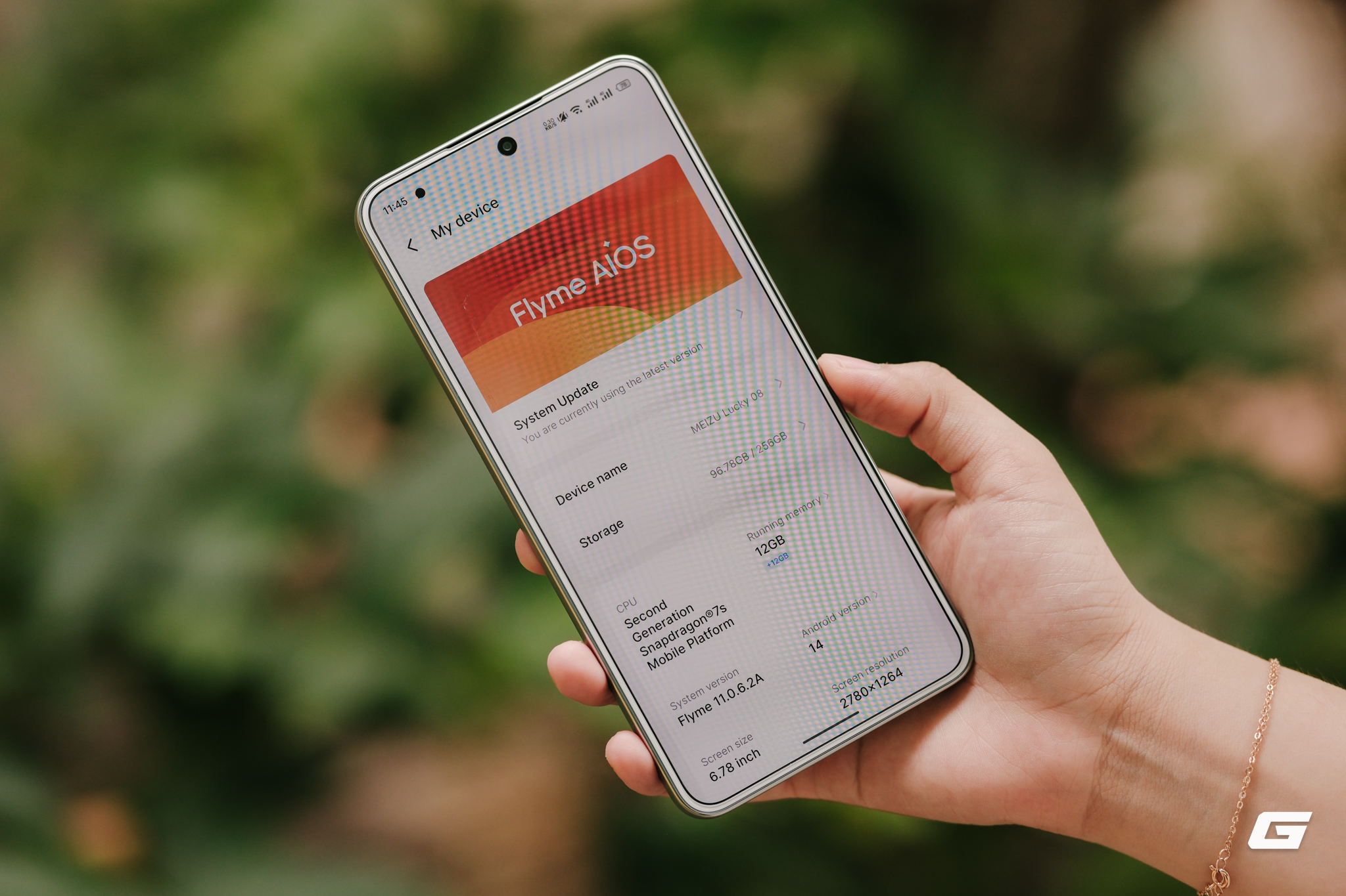 Hãng smartphone đình đám một thời ra mắt điện thoại thiết kế màn hình cực đẹp không máy nào có, camera 108MP, chip Snapdragon mà giá chính hãng chỉ 5,9 triệu đồng- Ảnh 7. Hãng smartphone đình đám một thời ra mắt điện thoại thiết kế màn hình cực đẹp không máy nào có, camera 108MP, chip Snapdragon mà giá chính hãng chỉ 5,9 triệu đồng- Ảnh 7.