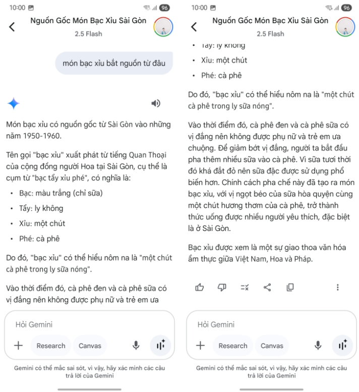 Nhờ AI tr&ecirc;n Galaxy A series mới, bạn c&oacute; thể l&ecirc;n đường du lịch h&egrave; ngay v&agrave; lu&ocirc;n chẳng cần s&aacute;ch hướng dẫn- Ảnh 3.