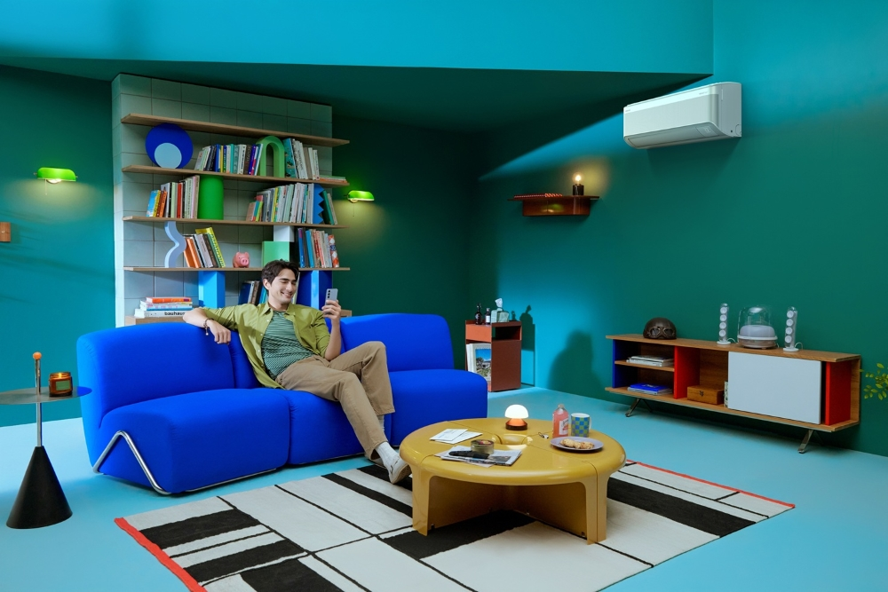 Smart home m&ugrave;a n&oacute;ng: Nếu bạn đ&atilde; c&oacute; đồng hồ th&ocirc;ng minh, điện thoại th&ocirc;ng minh, th&igrave; điều h&ograve;a cũng n&ecirc;n th&ocirc;ng minh- Ảnh 4.