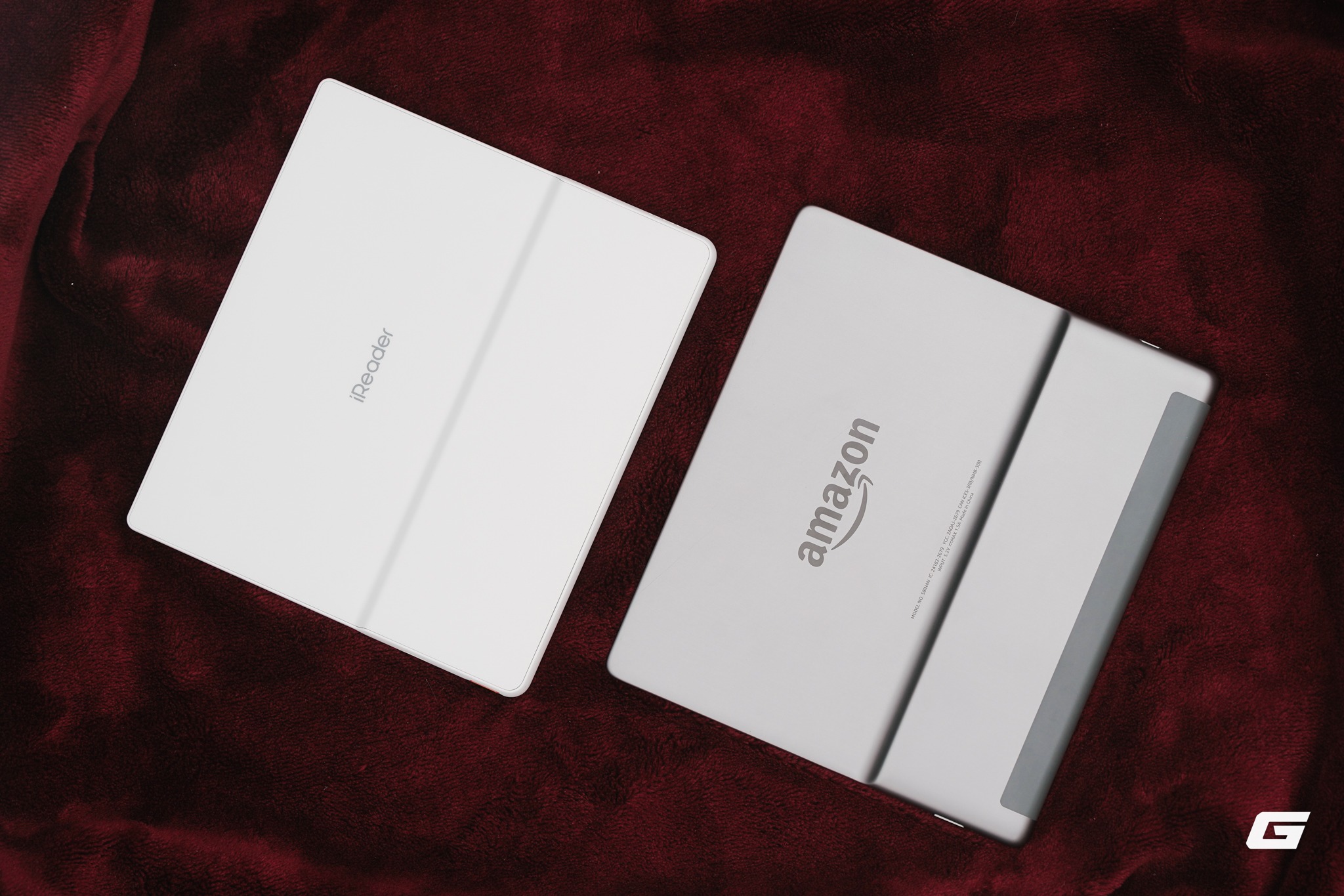 Tạm biệt Kindle Oasis, tôi đã tìm được chiếc máy đọc sách chân ái mới: iReader Ocean 4 Turbo 2025- Ảnh 15. Tạm biệt Kindle Oasis, tôi đã tìm được chiếc máy đọc sách chân ái mới: iReader Ocean 4 Turbo 2025- Ảnh 15.