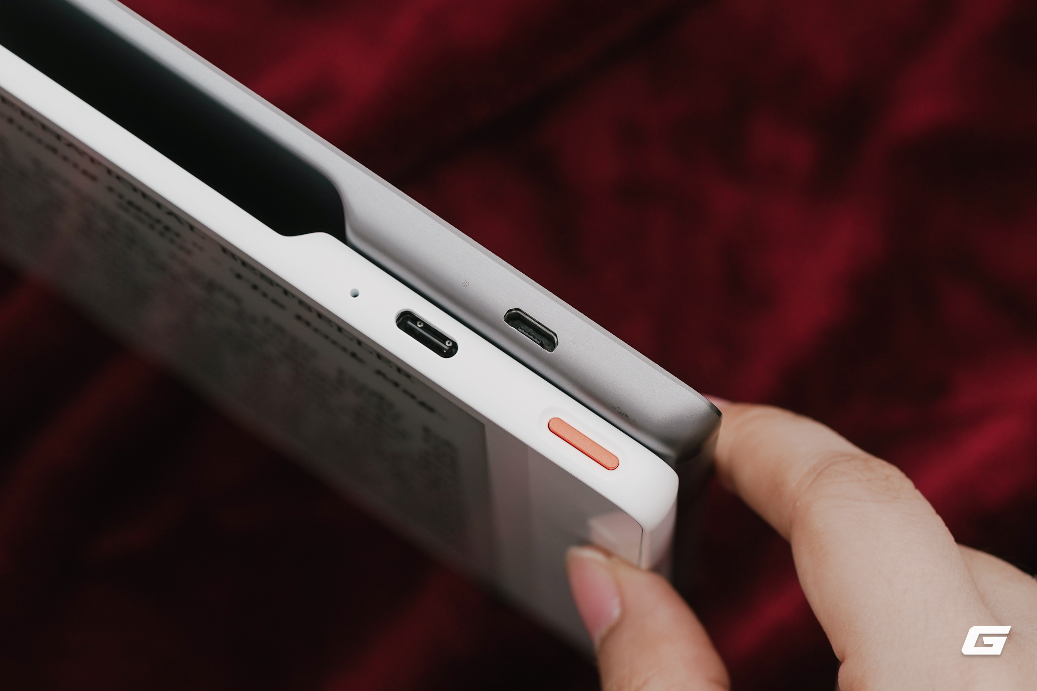 Tạm biệt Kindle Oasis, tôi đã tìm được chiếc máy đọc sách chân ái mới: iReader Ocean 4 Turbo 2025- Ảnh 14. Tạm biệt Kindle Oasis, tôi đã tìm được chiếc máy đọc sách chân ái mới: iReader Ocean 4 Turbo 2025- Ảnh 14.