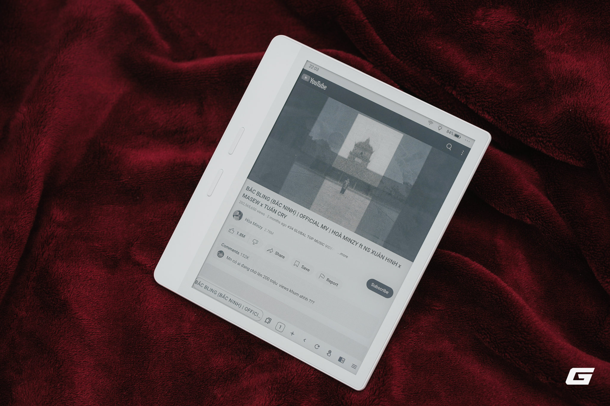 Tạm biệt Kindle Oasis, tôi đã tìm được chiếc máy đọc sách chân ái mới: iReader Ocean 4 Turbo 2025- Ảnh 24. Tạm biệt Kindle Oasis, tôi đã tìm được chiếc máy đọc sách chân ái mới: iReader Ocean 4 Turbo 2025- Ảnh 24.