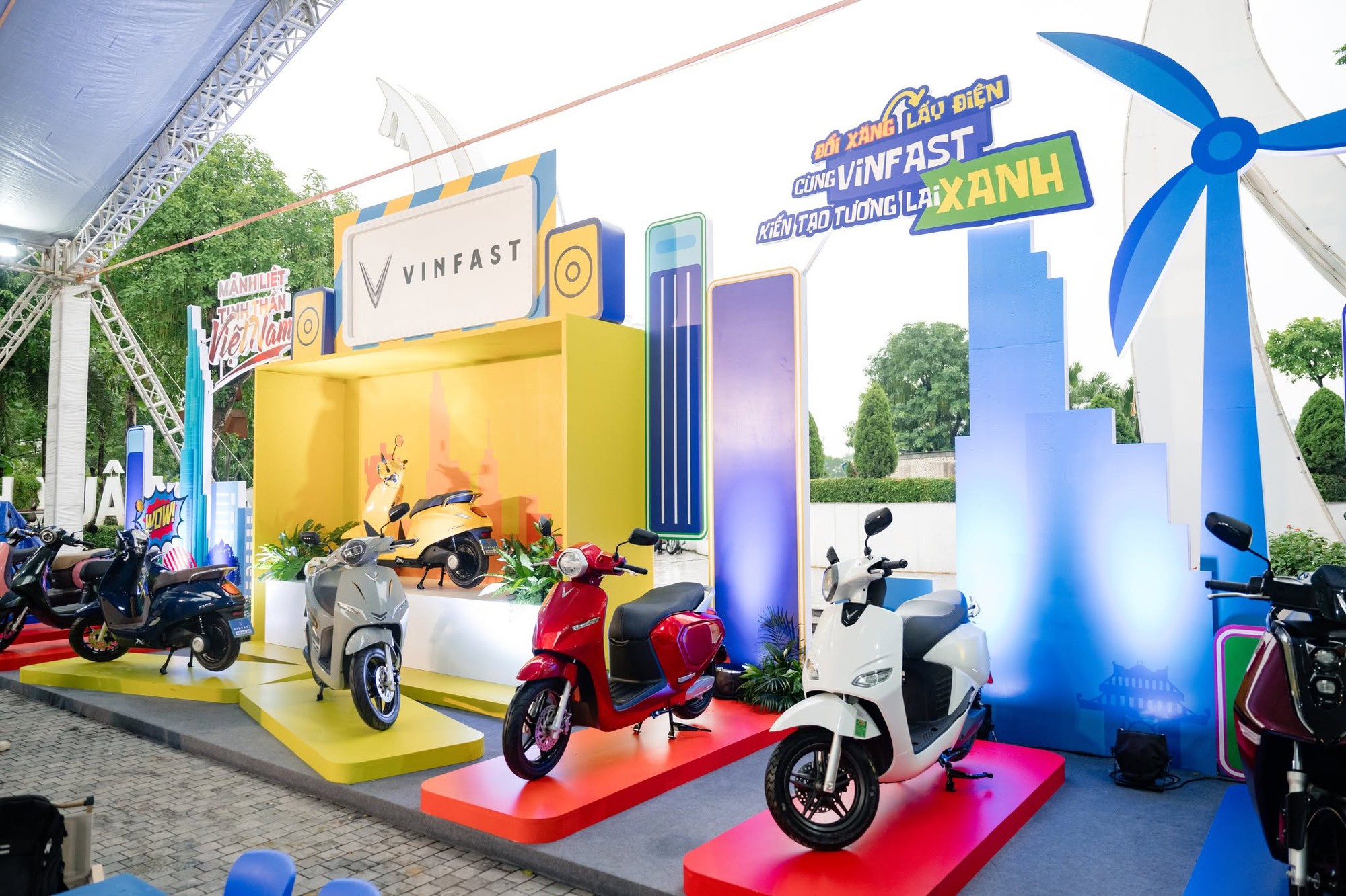 Nữ t&agrave;i xế Xanh SM Bike: &lsquo;22,5 triệu/th&aacute;ng, 10 tiếng/ng&agrave;y, chuyển sang xe điện thấy khỏe hơn v&igrave;&hellip;&rsquo;- Ảnh 7.