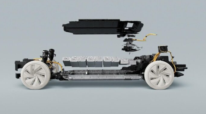 Một ông lớn xe điện 'rục rịch' ra mắt pin đi được 3.000 km: Sạc đầy chỉ trong 5 phút, mật độ năng lượng cao gấp 2 lần pin lithium- Ảnh 1. Một ông lớn xe điện 'rục rịch' ra mắt pin đi được 3.000 km: Sạc đầy chỉ trong 5 phút, mật độ năng lượng cao gấp 2 lần pin lithium- Ảnh 1.