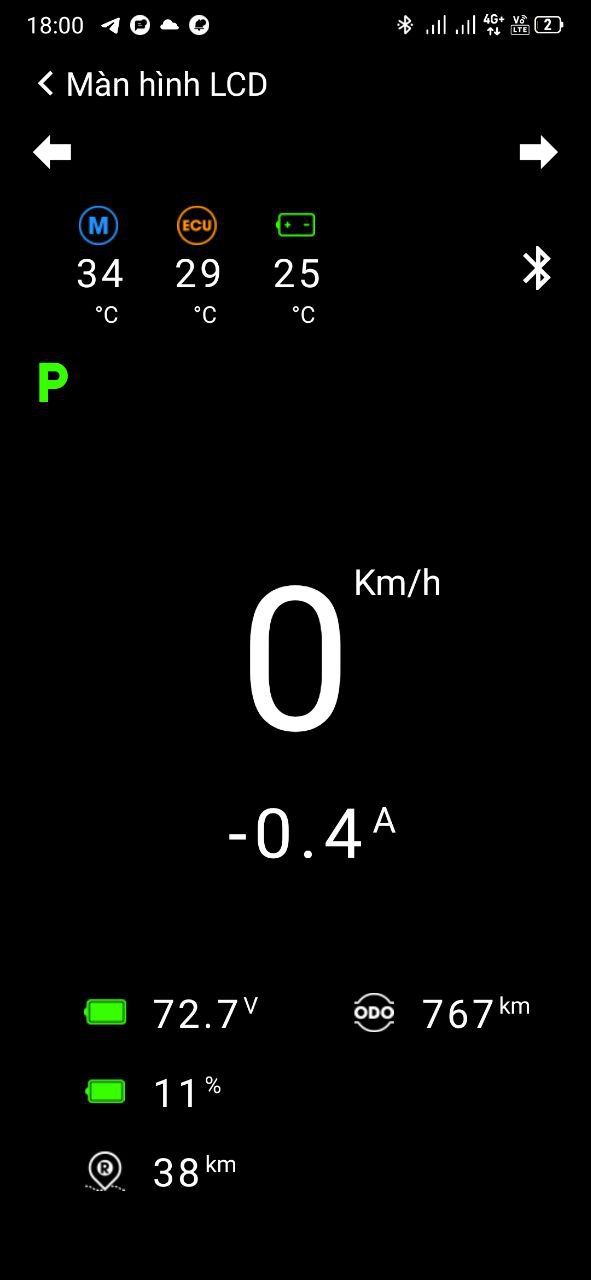 Đây là xe máy điện đi xa nhất Việt Nam: 285km/sạc, dáng đẹp, cốp to hơn Lead, nạp điện 4 tiếng là đầy- Ảnh 5. Đây là xe máy điện đi xa nhất Việt Nam: 285km/sạc, dáng đẹp, cốp to hơn Lead, nạp điện 4 tiếng là đầy- Ảnh 5.