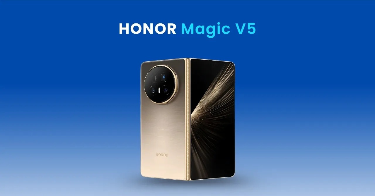 Honor đ&atilde; n&oacute;i dối về độ d&agrave;y của chiếc smartphone gập "mỏng nhất thế giới"?- Ảnh 1.
