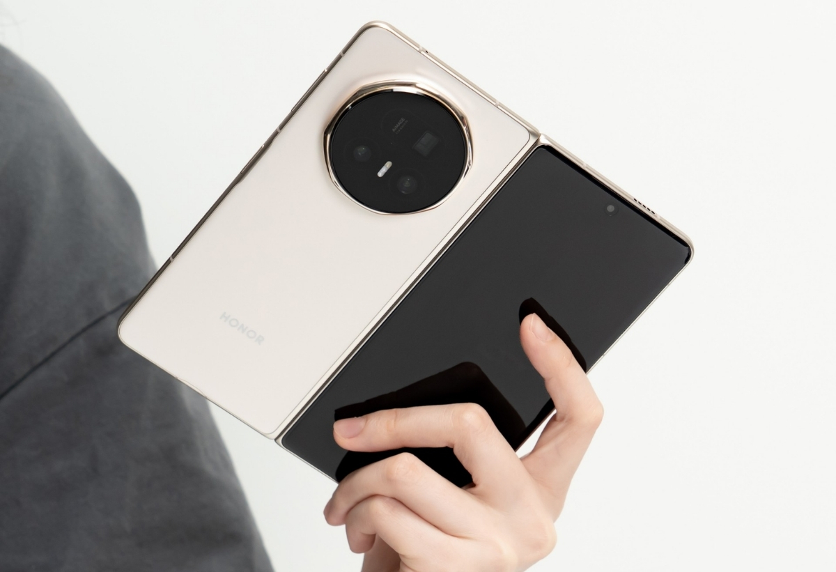 Honor đ&atilde; n&oacute;i dối về độ d&agrave;y của chiếc smartphone gập "mỏng nhất thế giới"?- Ảnh 2.