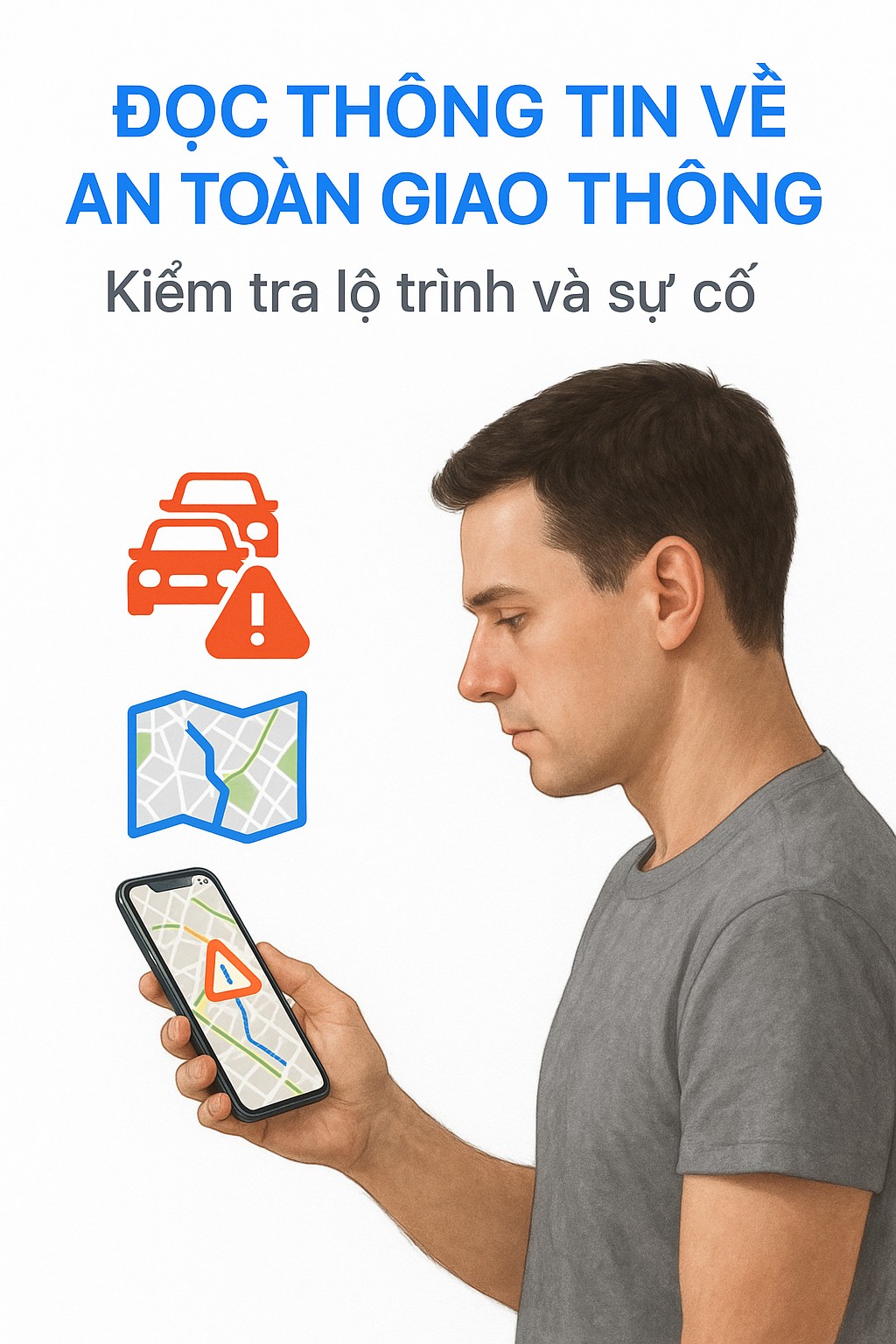 Dự kiến đến 18/12, CSGT Hà Nội sẽ không ra đường: Hàng triệu tài xế cần cài ngay ứng dụng này- Ảnh 1. Dự kiến đến 18/12, CSGT Hà Nội sẽ không ra đường: Hàng triệu tài xế cần cài ngay ứng dụng này- Ảnh 1.