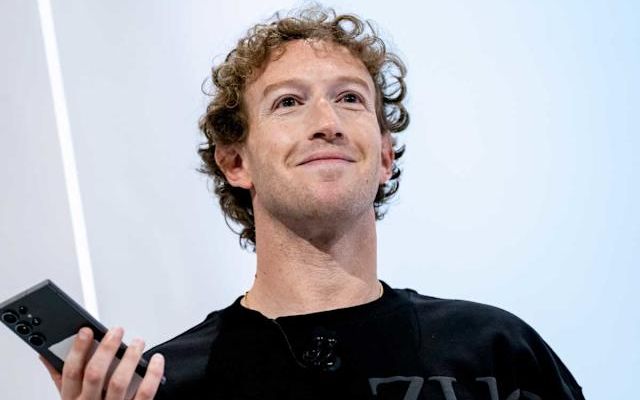 Meta thành lập phòng thí nghiệm siêu trí tuệ nhân tạo, chiêu mộ loạt nhân tài mà gần nửa tới từ OpenAI- Ảnh 1. Meta thành lập phòng thí nghiệm siêu trí tuệ nhân tạo, chiêu mộ loạt nhân tài mà gần nửa tới từ OpenAI- Ảnh 1.