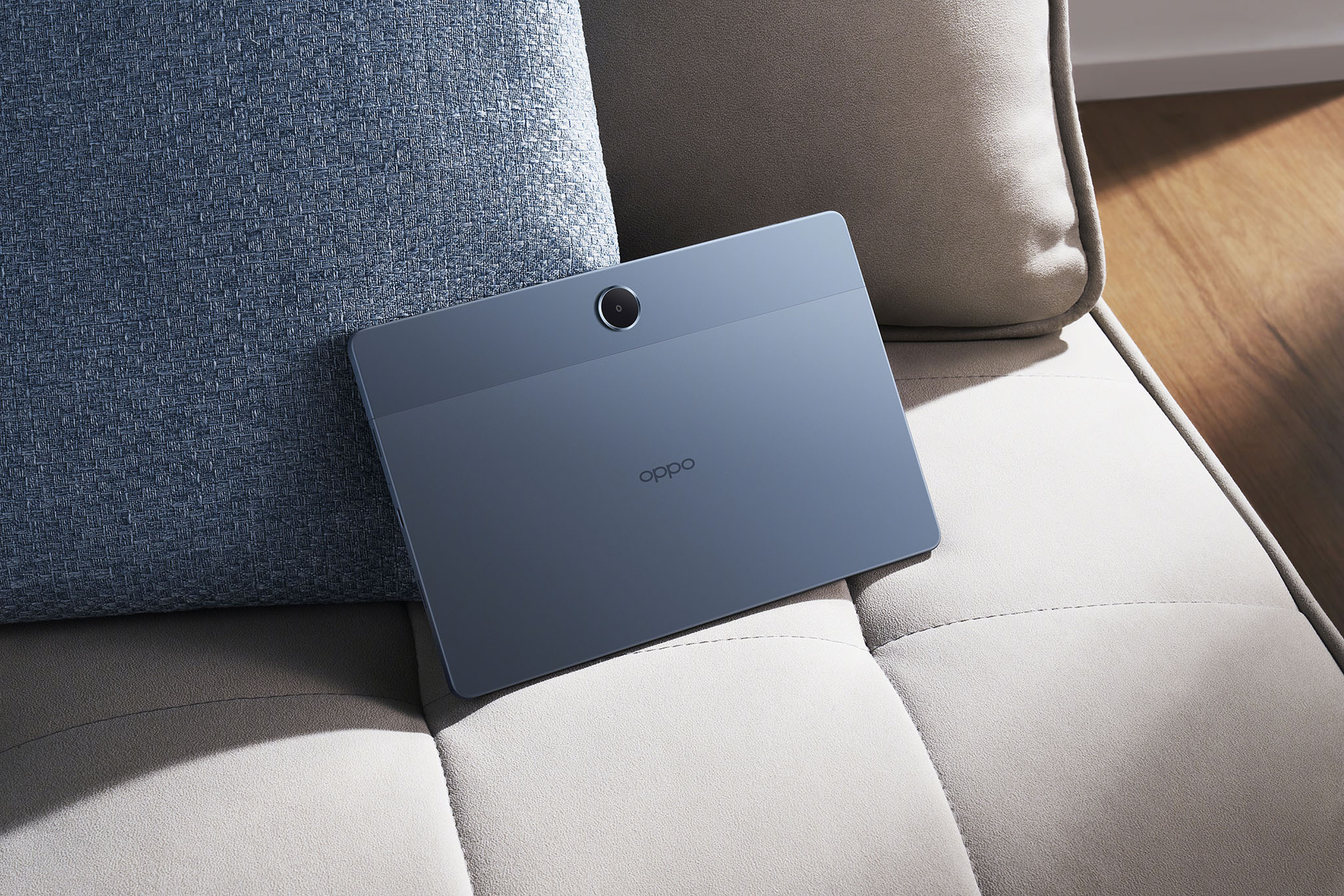 OPPO Pad SE ra mắt: M&aacute;y t&iacute;nh bảng thiết kế đẹp, pin khủng, gi&aacute; chỉ hơn 5 triệu đồng- Ảnh 2.