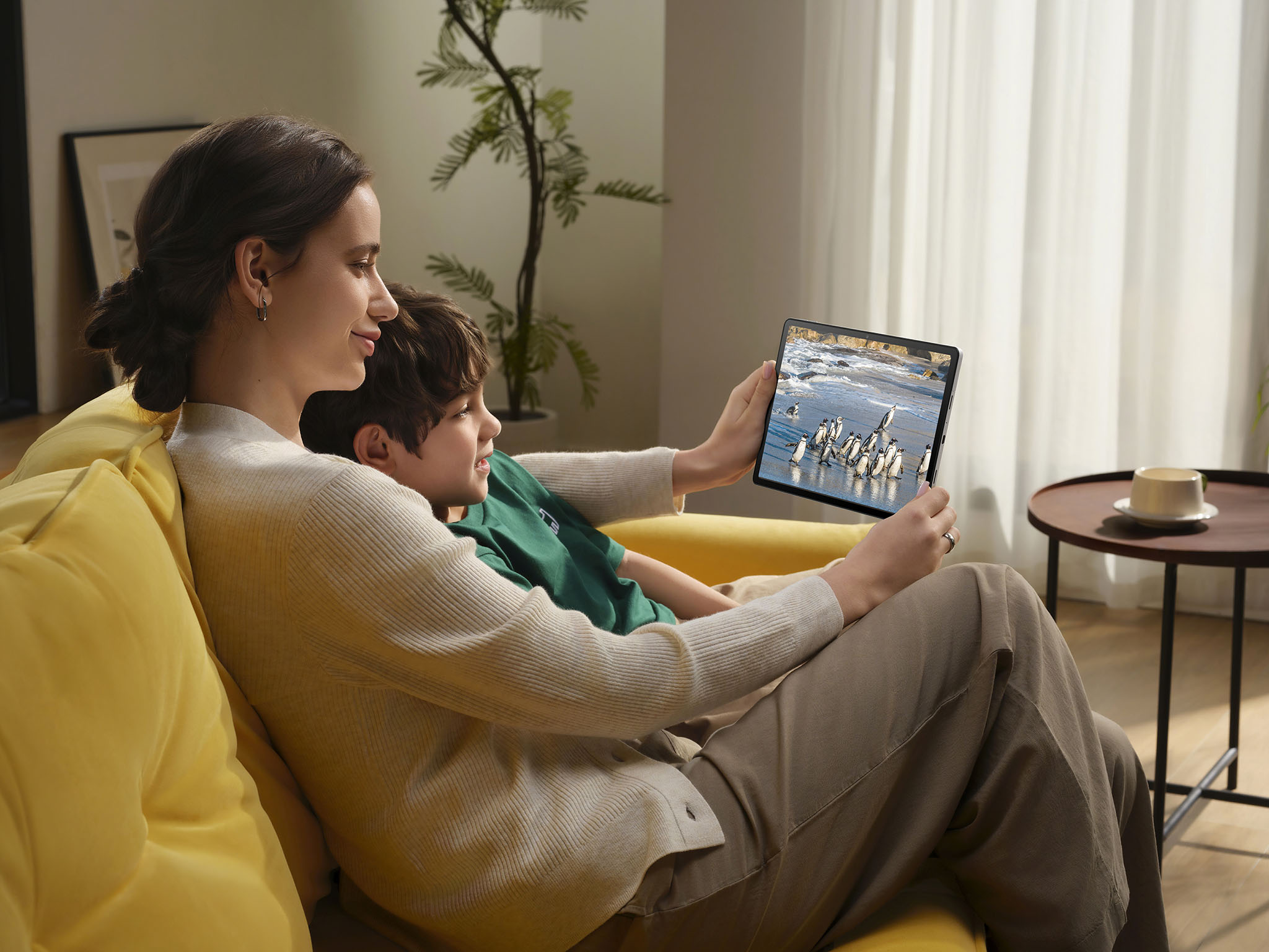 OPPO Pad SE ra mắt: M&aacute;y t&iacute;nh bảng thiết kế đẹp, pin khủng, gi&aacute; chỉ hơn 5 triệu đồng- Ảnh 3.