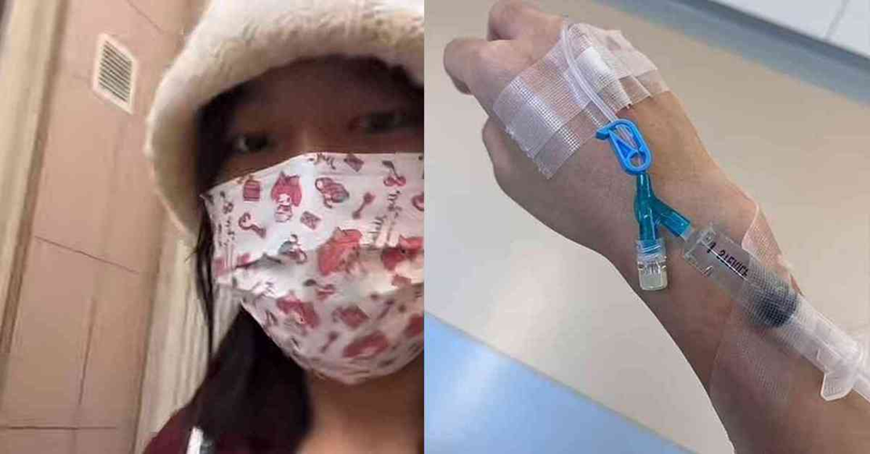 C&ocirc; g&aacute;i 24 tuổi mắc ung thư dạ d&agrave;y giai đoạn cuối v&igrave; ăn m&oacute;n thịt nhiều người y&ecirc;u th&iacute;ch n&agrave;y mỗi ng&agrave;y- Ảnh 1.