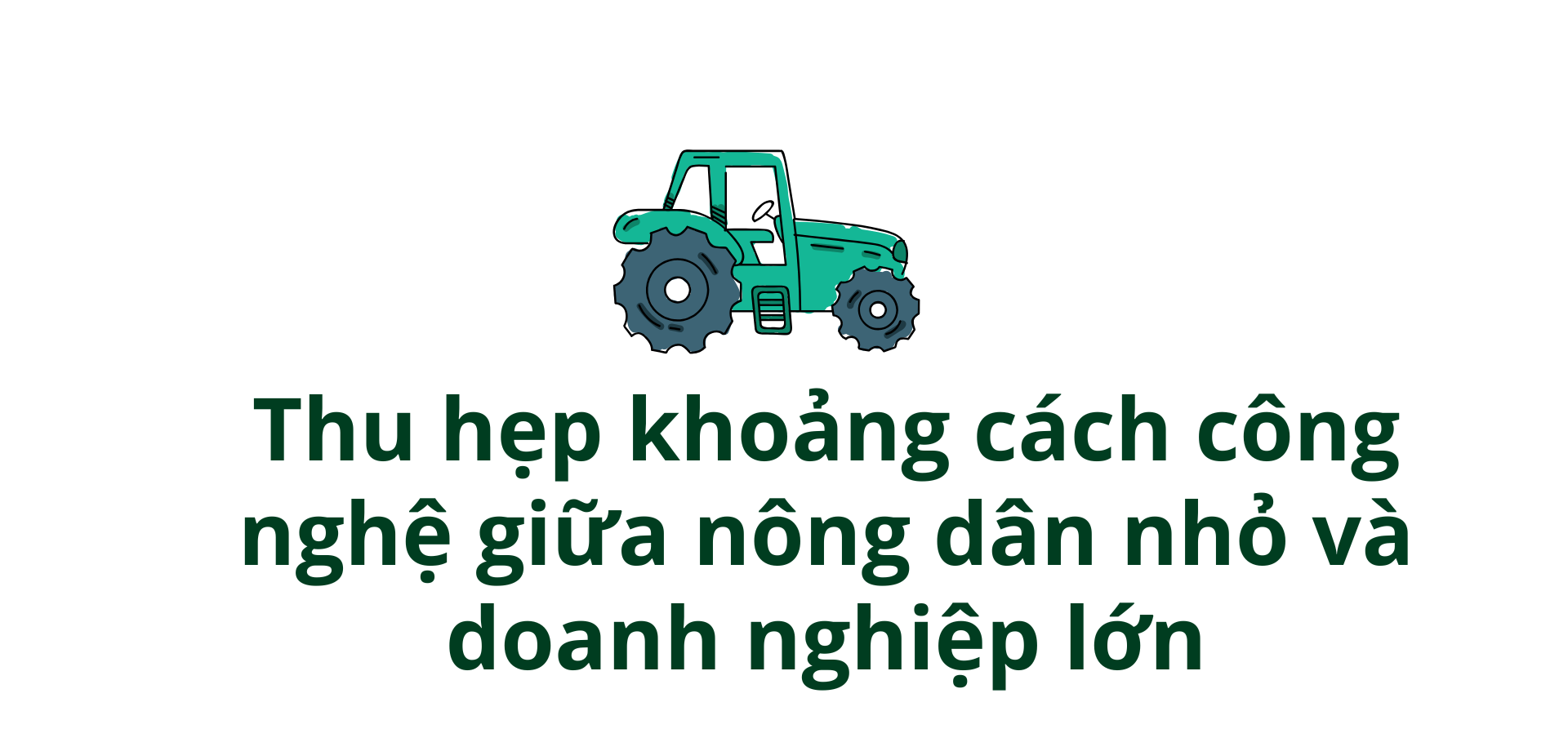 Khi loại nông sản tỷ đô của Ấn Độ gặp khó: AI, dữ liệu vệ tinh, cảm biến đất, máy bay không người lái lập tức vào cuộc- Ảnh 8. Khi loại nông sản tỷ đô của Ấn Độ gặp khó: AI, dữ liệu vệ tinh, cảm biến đất, máy bay không người lái lập tức vào cuộc- Ảnh 8.