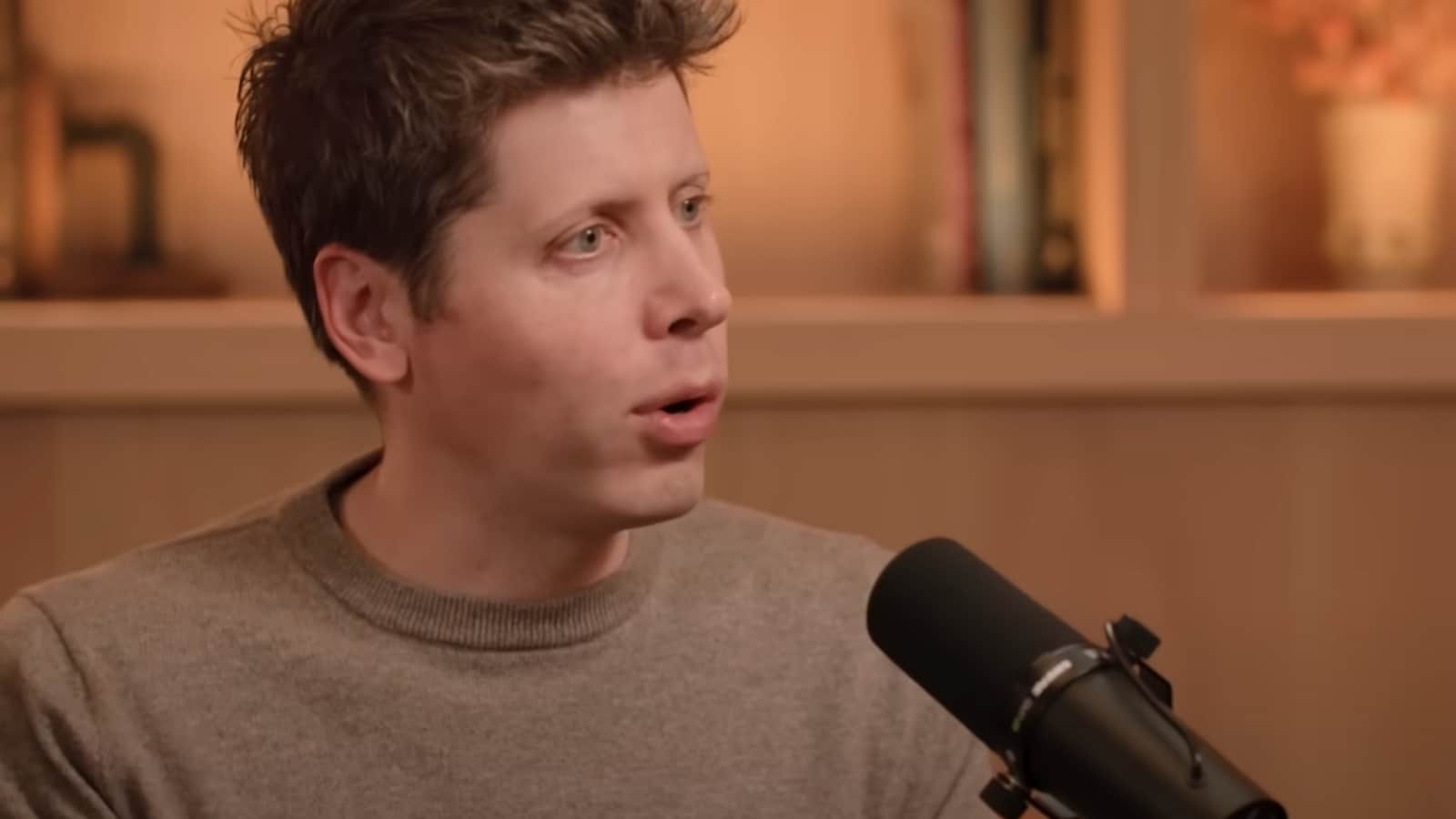 Sam Altman học nuôi con bằng ChatGPT, khẳng định con mình sẽ không bao giờ thông minh hơn AI- Ảnh 1. Sam Altman học nuôi con bằng ChatGPT, khẳng định con mình sẽ không bao giờ thông minh hơn AI- Ảnh 1.