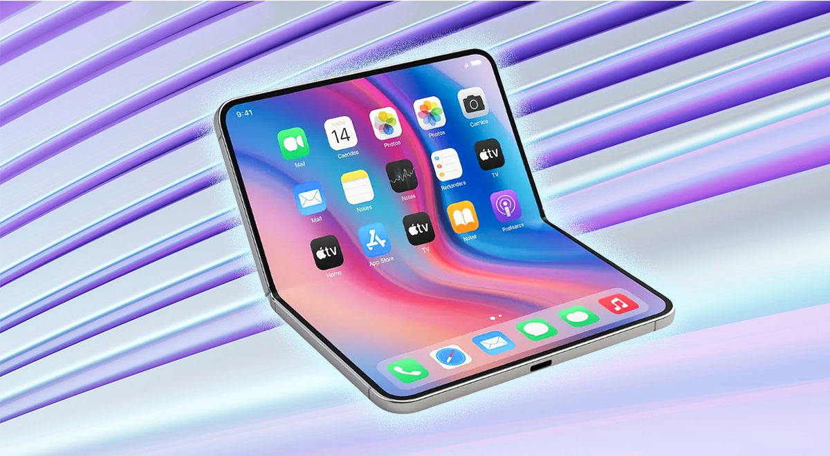 iPhone gập của Apple c&oacute; thể sẽ "t&aacute;i định nghĩa" những thứ n&agrave;y- Ảnh 2.