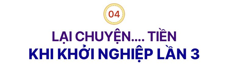 CEO Ninety Eight Nguyễn Thế Vinh kể chuyện 2 lần &lsquo;ph&aacute; sản&rsquo; v&agrave; khởi nghiệp lần 3 tạo sản phẩm blockchain Top 5 thế giới- Ảnh 14.