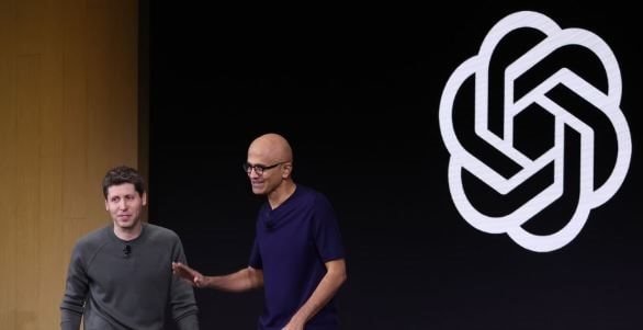 Kỹ sư h&eacute; lộ m&ocirc;i trường l&agrave;m việc khắc nghiệt tại OpenAI: L&agrave;m việc 15 tiếng/ng&agrave;y, tin nhắn nội bộ 'nổ' li&ecirc;n tục bất kể ng&agrave;y đ&ecirc;m- Ảnh 2.